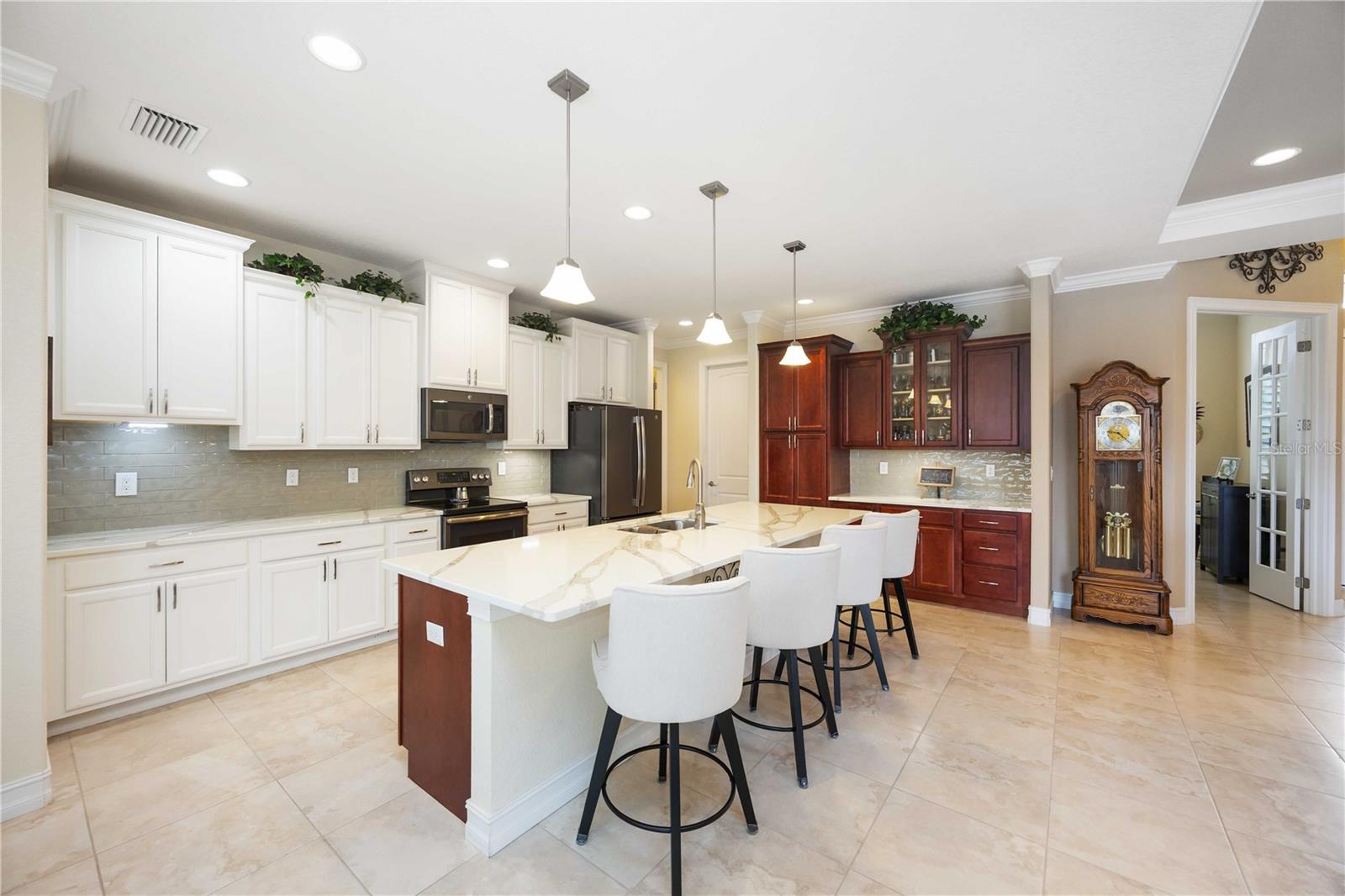 PORT CHARLOTTE SEC 87 - Residential