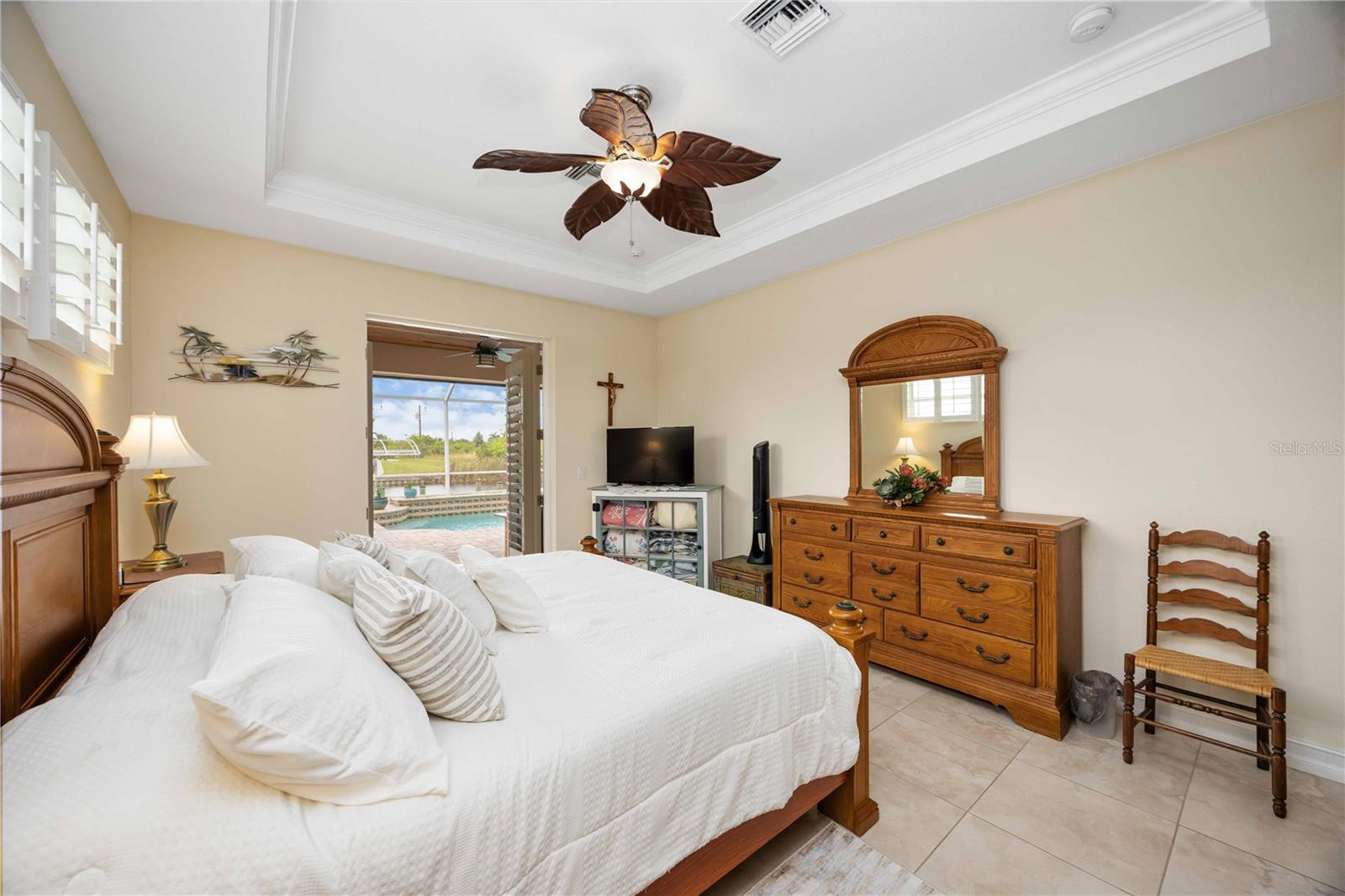 PORT CHARLOTTE SEC 87 - Residential