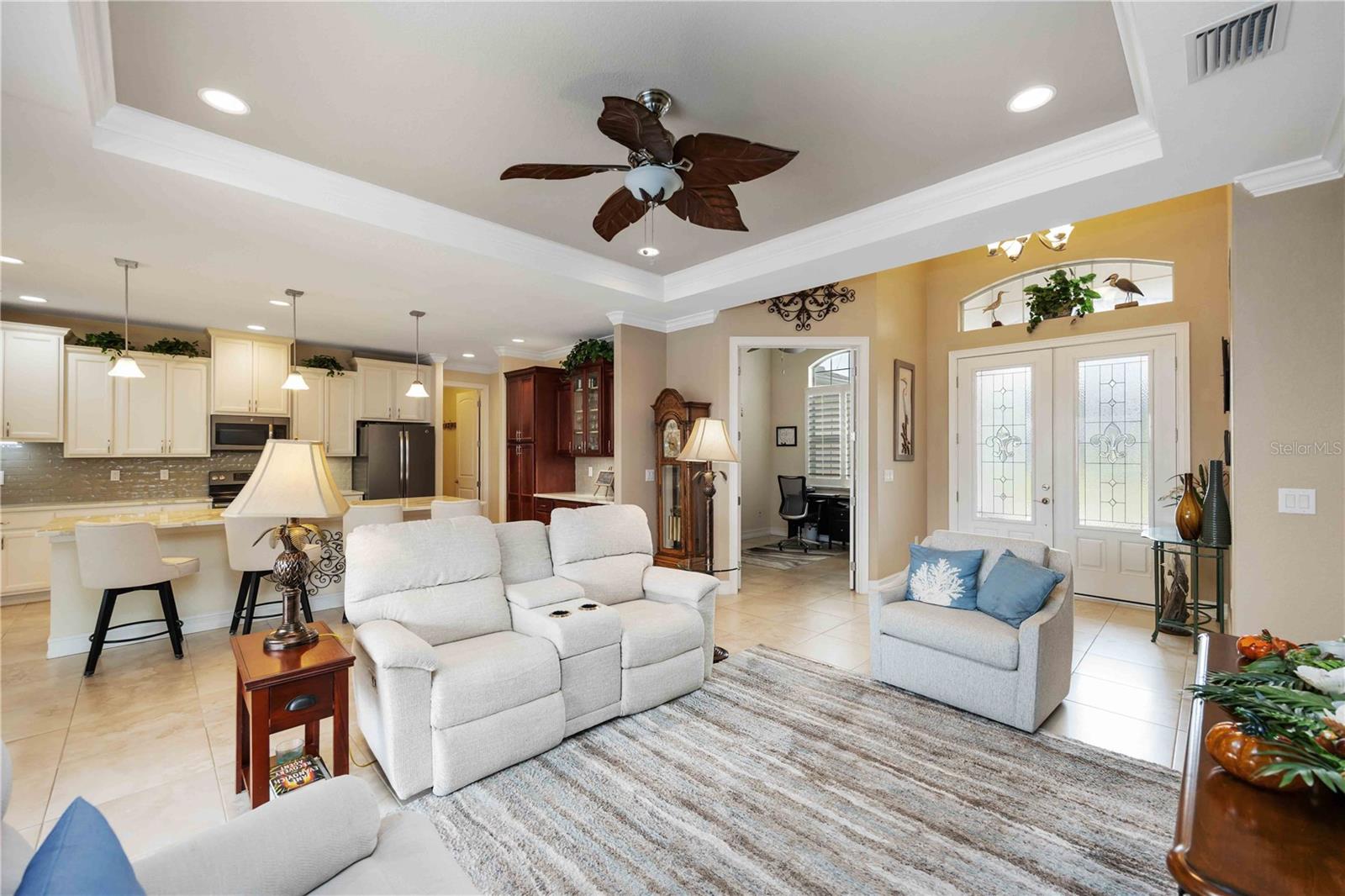 PORT CHARLOTTE SEC 87 - Residential