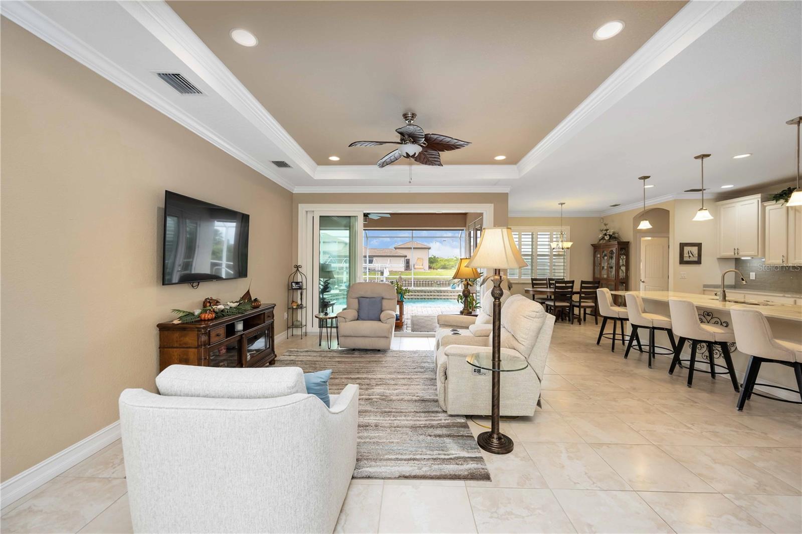 PORT CHARLOTTE SEC 87 - Residential