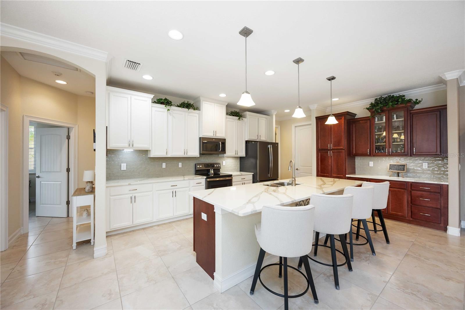 PORT CHARLOTTE SEC 87 - Residential