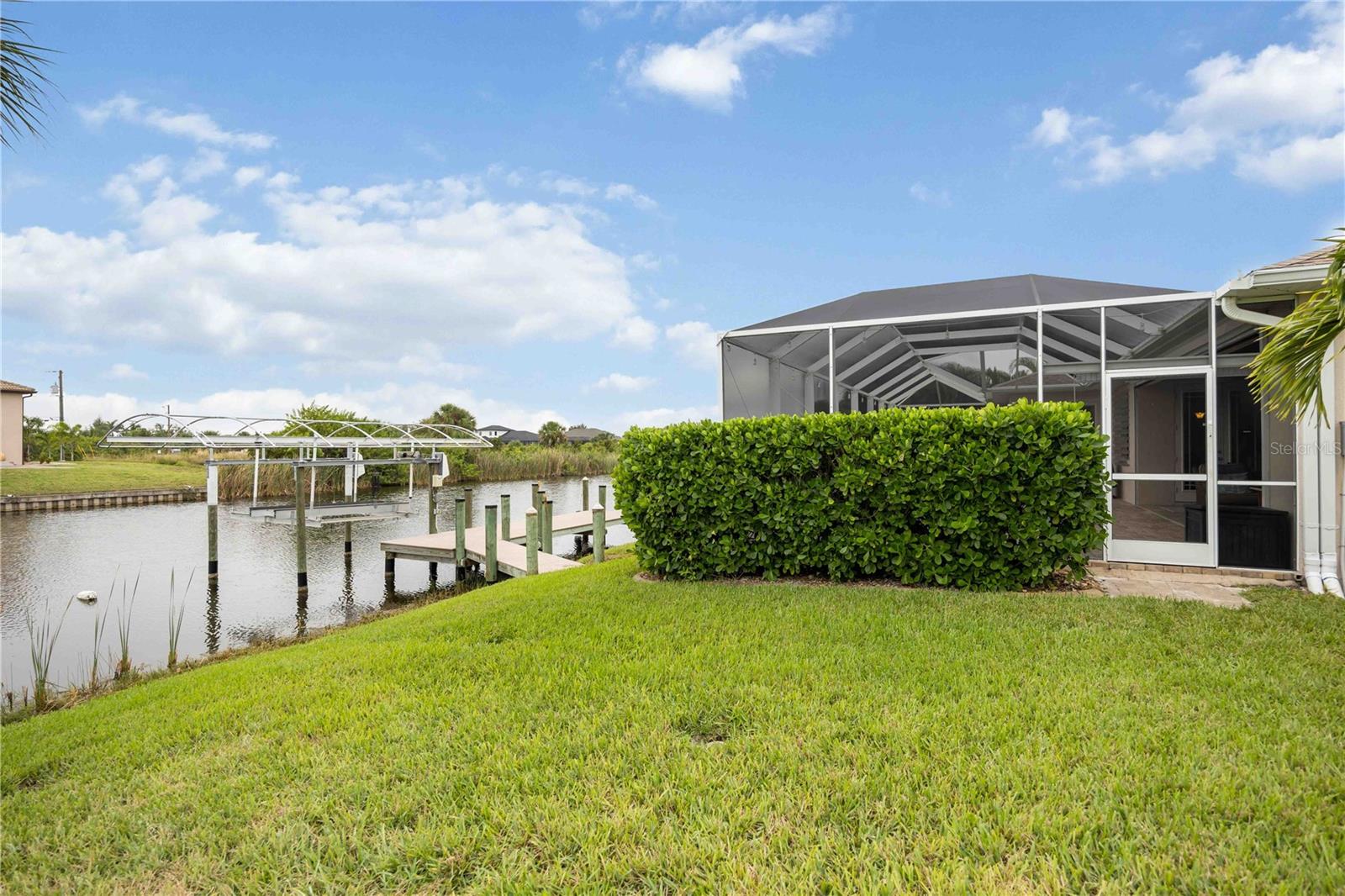 PORT CHARLOTTE SEC 87 - Residential