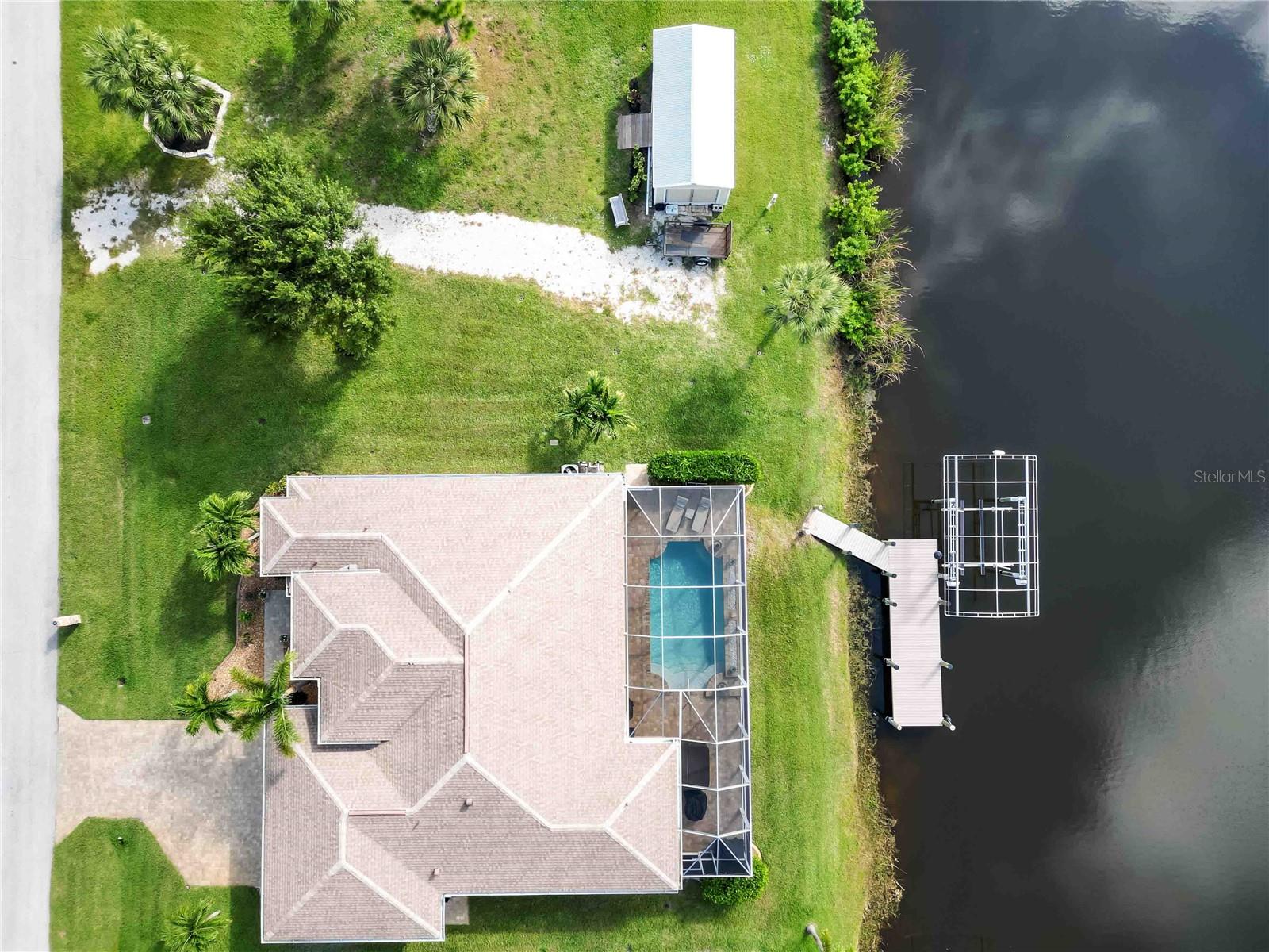 PORT CHARLOTTE SEC 87 - Residential