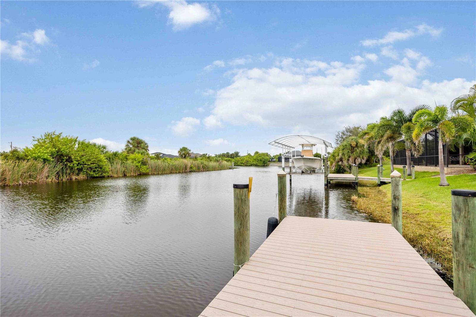 PORT CHARLOTTE SEC 87 - Residential