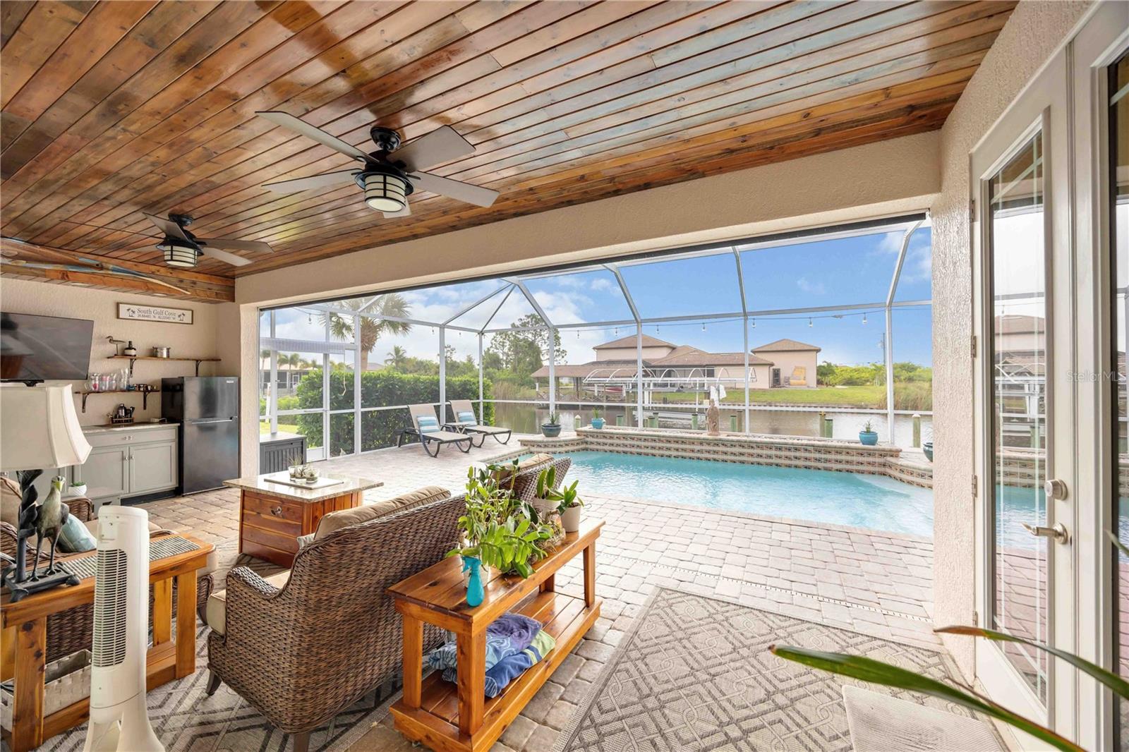 PORT CHARLOTTE SEC 87 - Residential