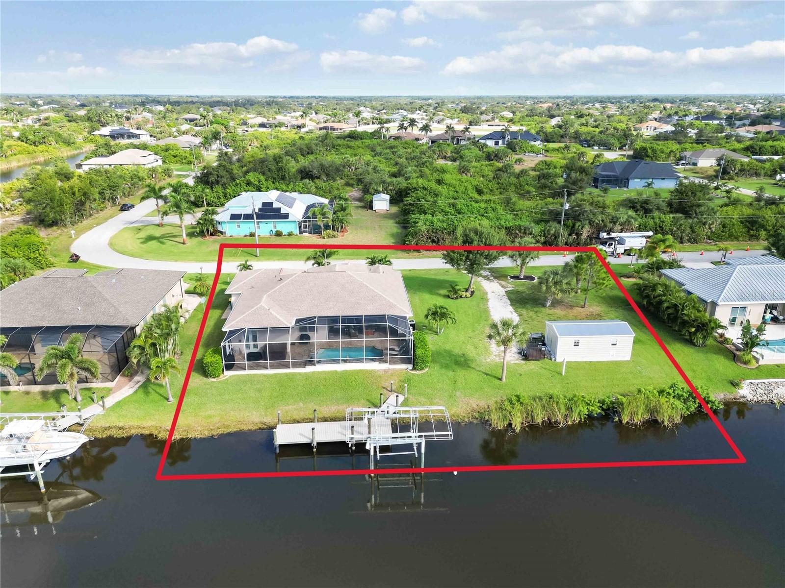14123 FRUITPORT CIRCLE