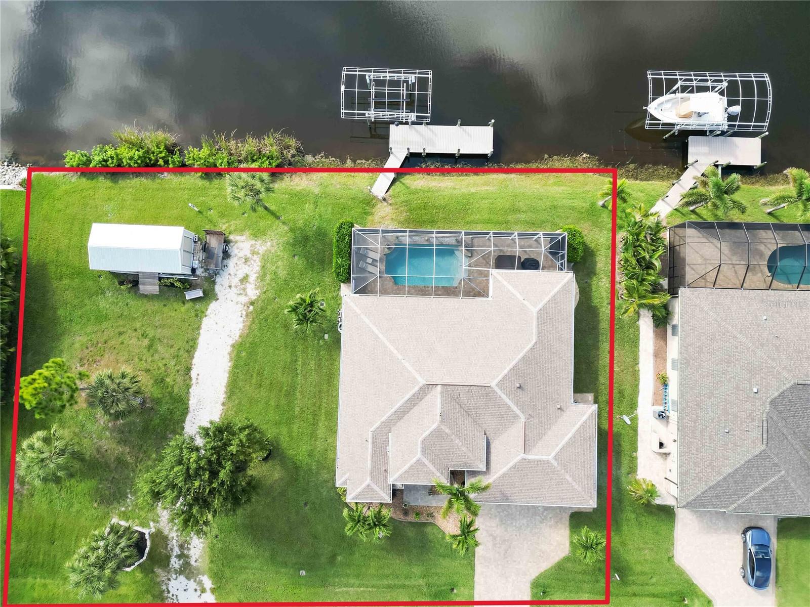 14123 FRUITPORT CIRCLE