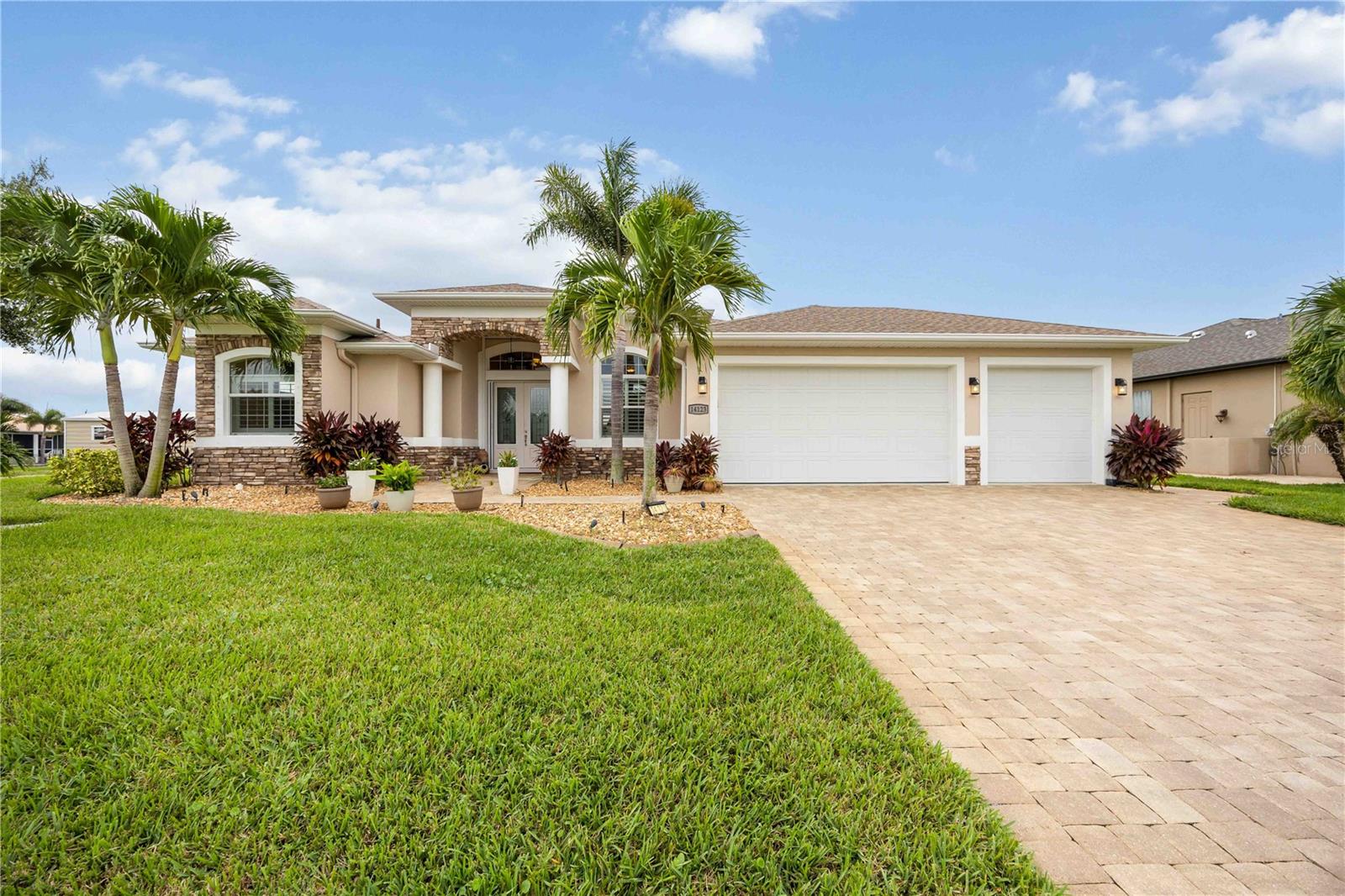 PORT CHARLOTTE SEC 87 - Residential