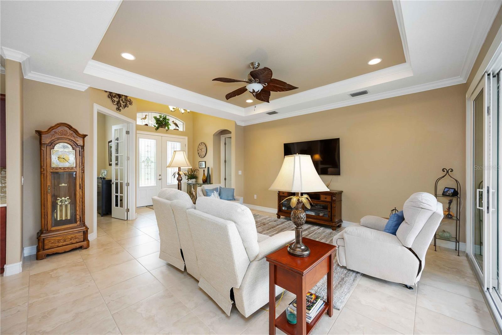 PORT CHARLOTTE SEC 87 - Residential