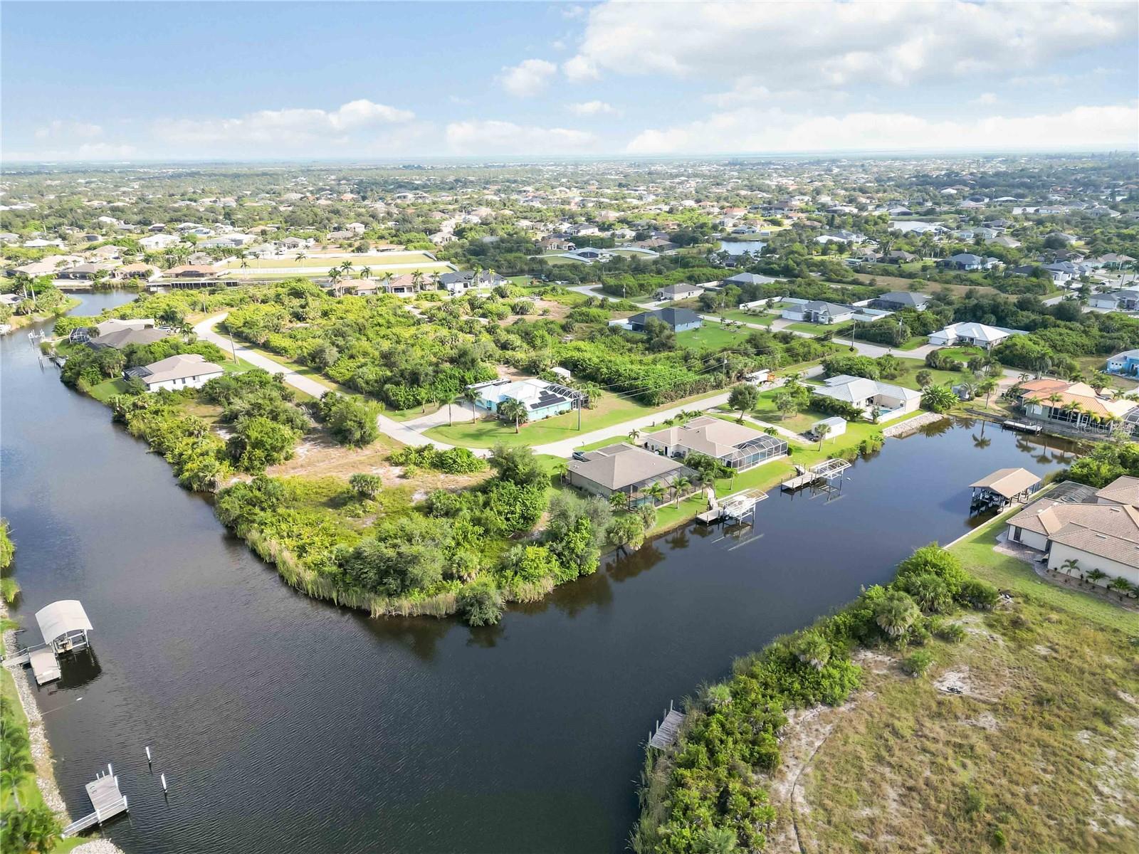 PORT CHARLOTTE SEC 87 - Residential