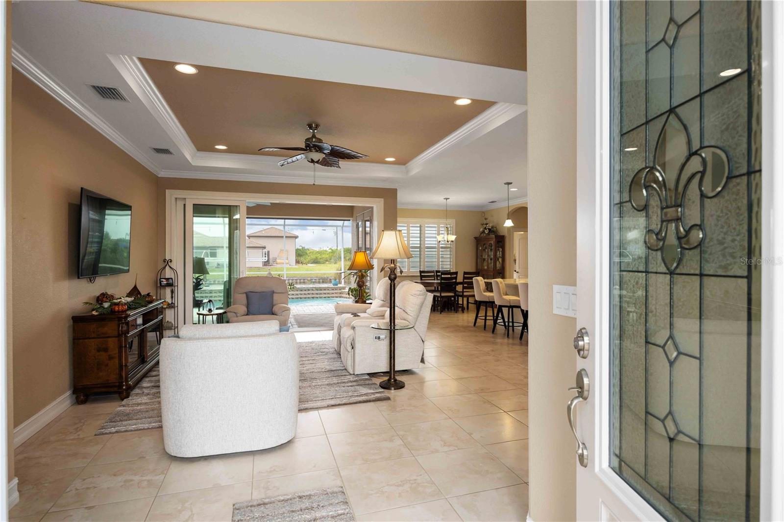 PORT CHARLOTTE SEC 87 - Residential