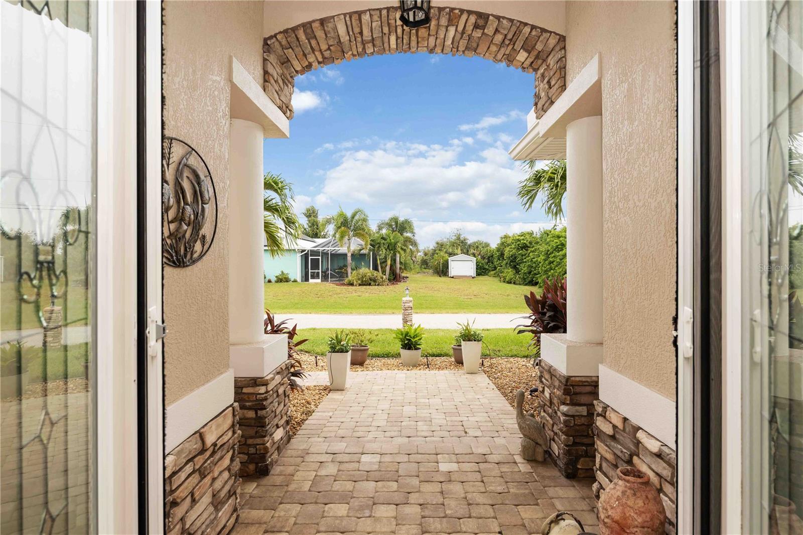 PORT CHARLOTTE SEC 87 - Residential