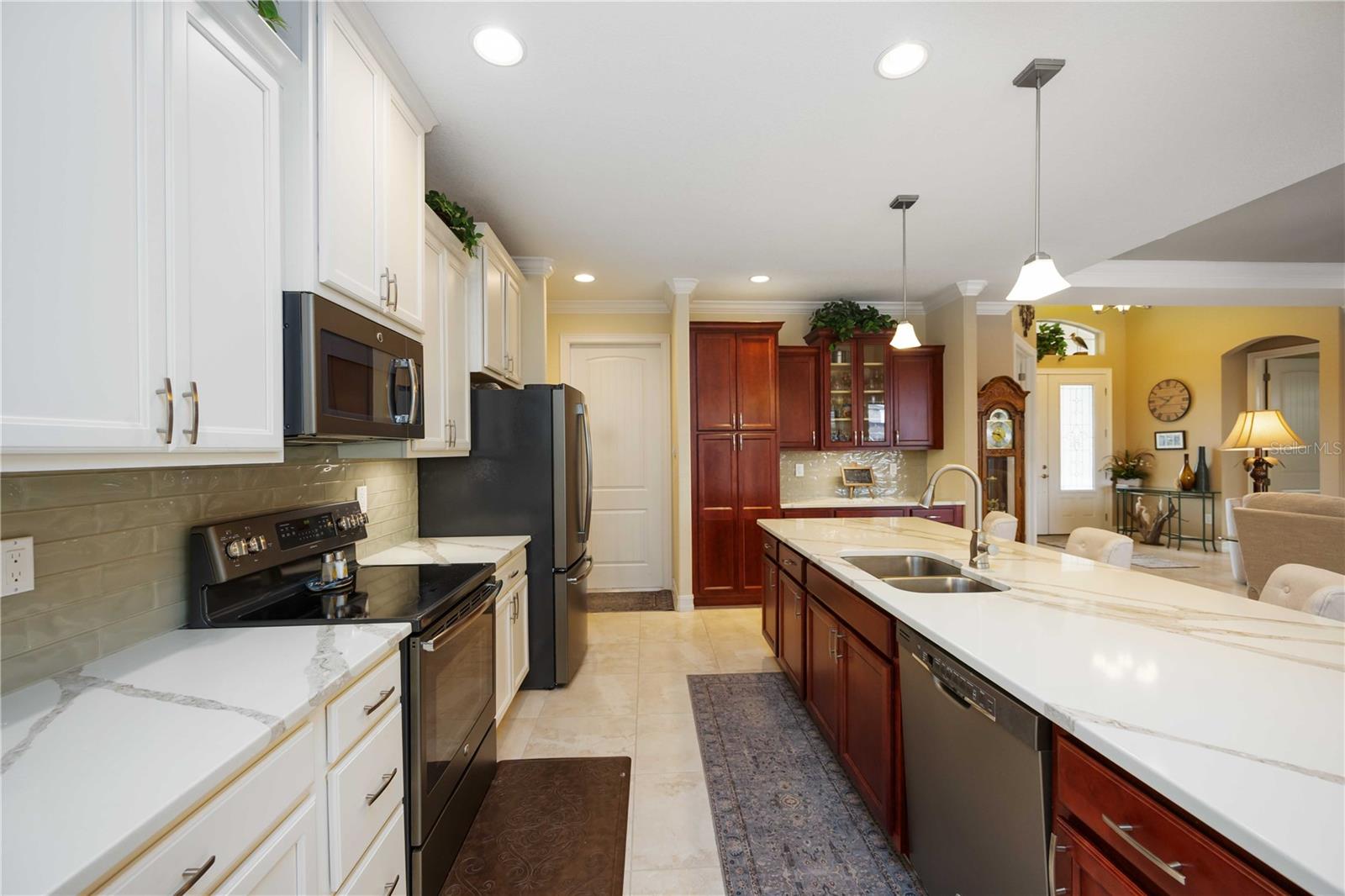 PORT CHARLOTTE SEC 87 - Residential