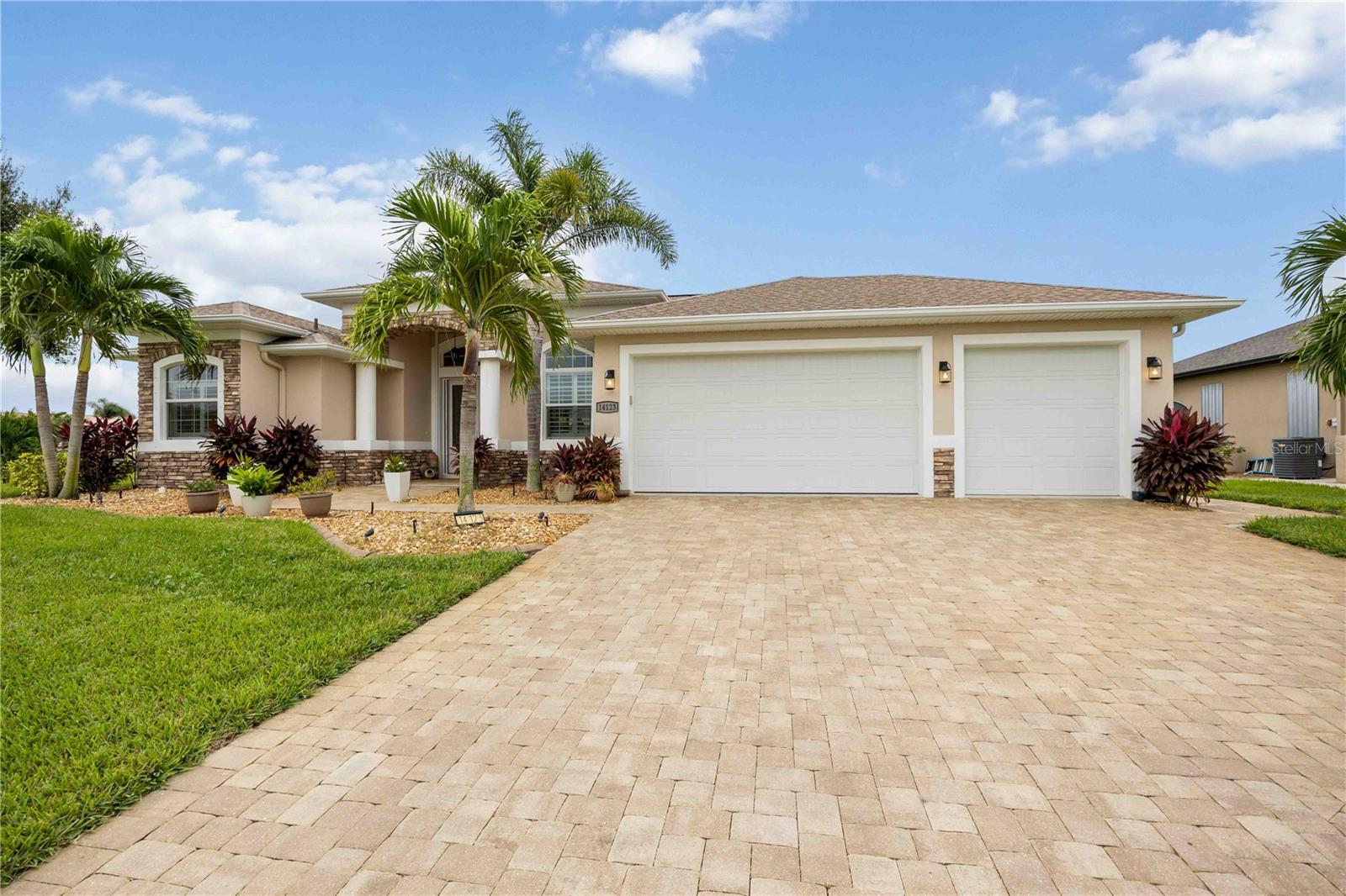 PORT CHARLOTTE SEC 87 - Residential