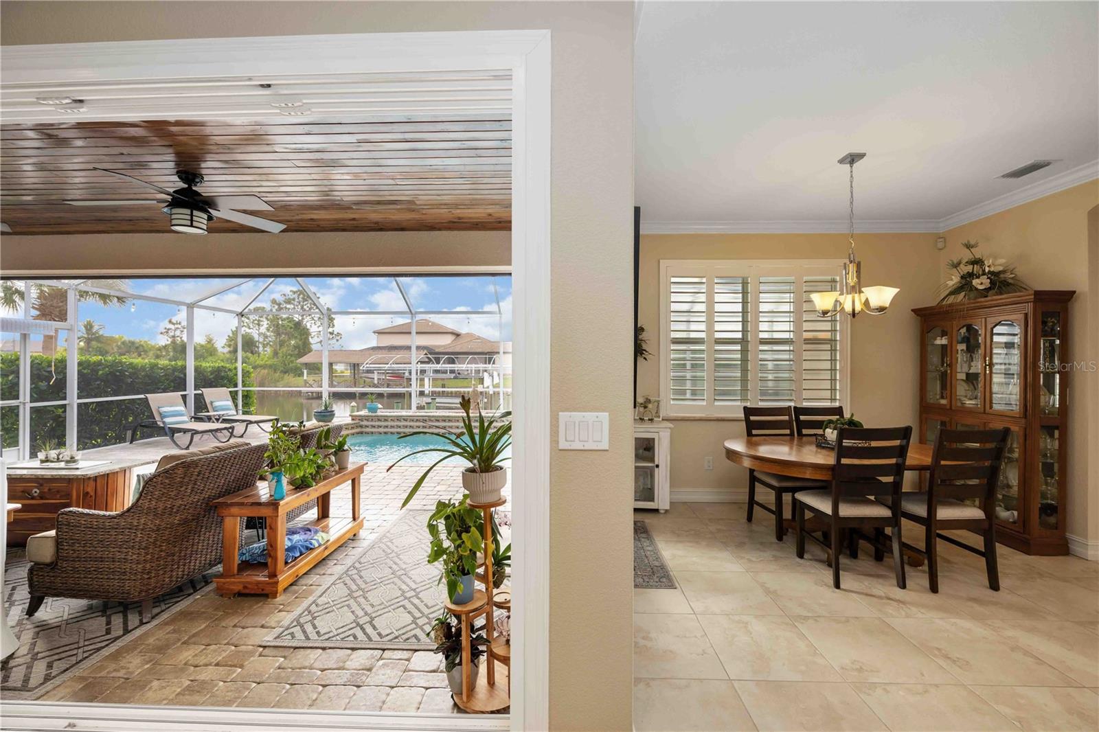 PORT CHARLOTTE SEC 87 - Residential