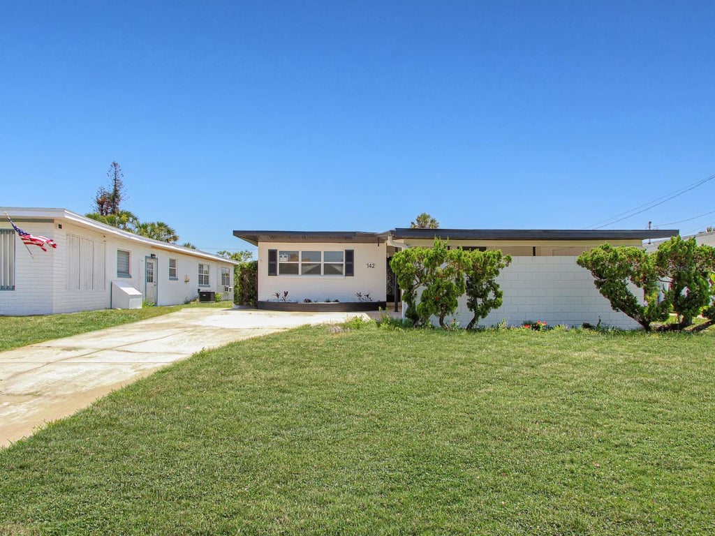 Photo of 342 Boylston Avenue, Daytona Beach, FL 32118 (MLS # O6414559)