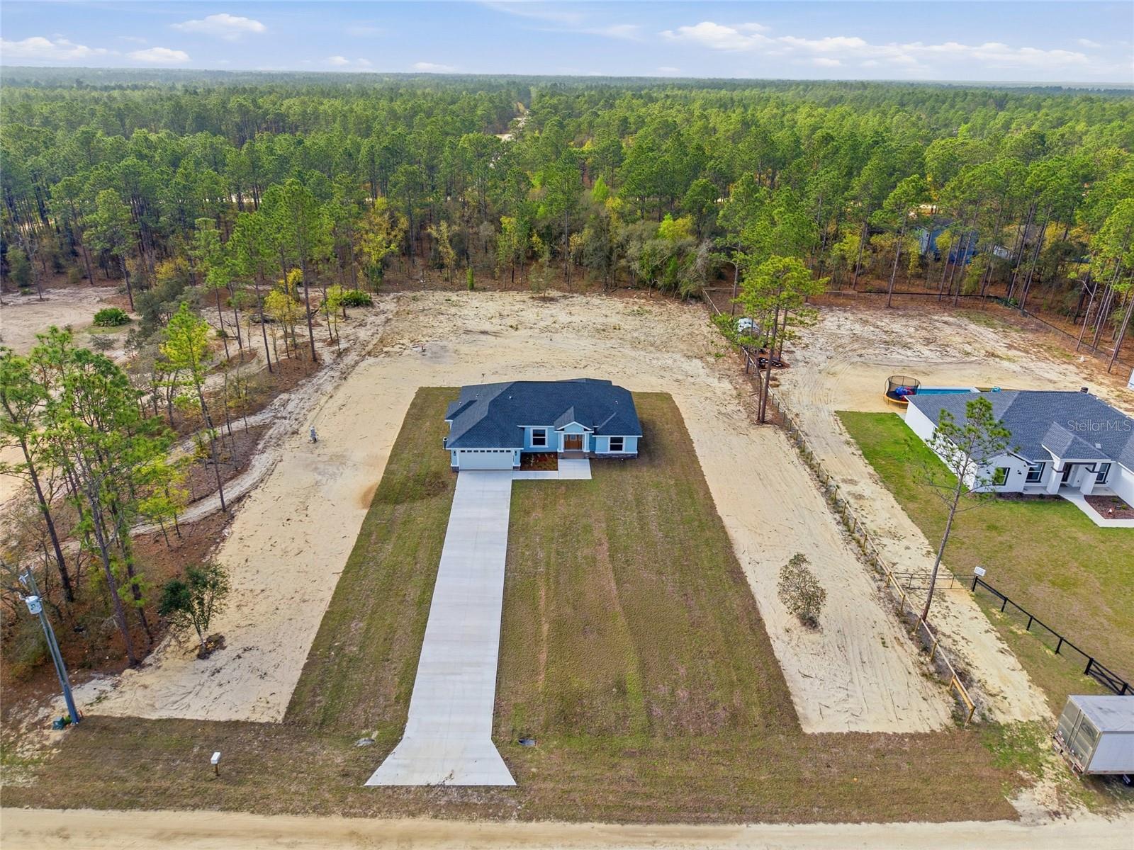 ROLLING HILLS UN 03 - Residential