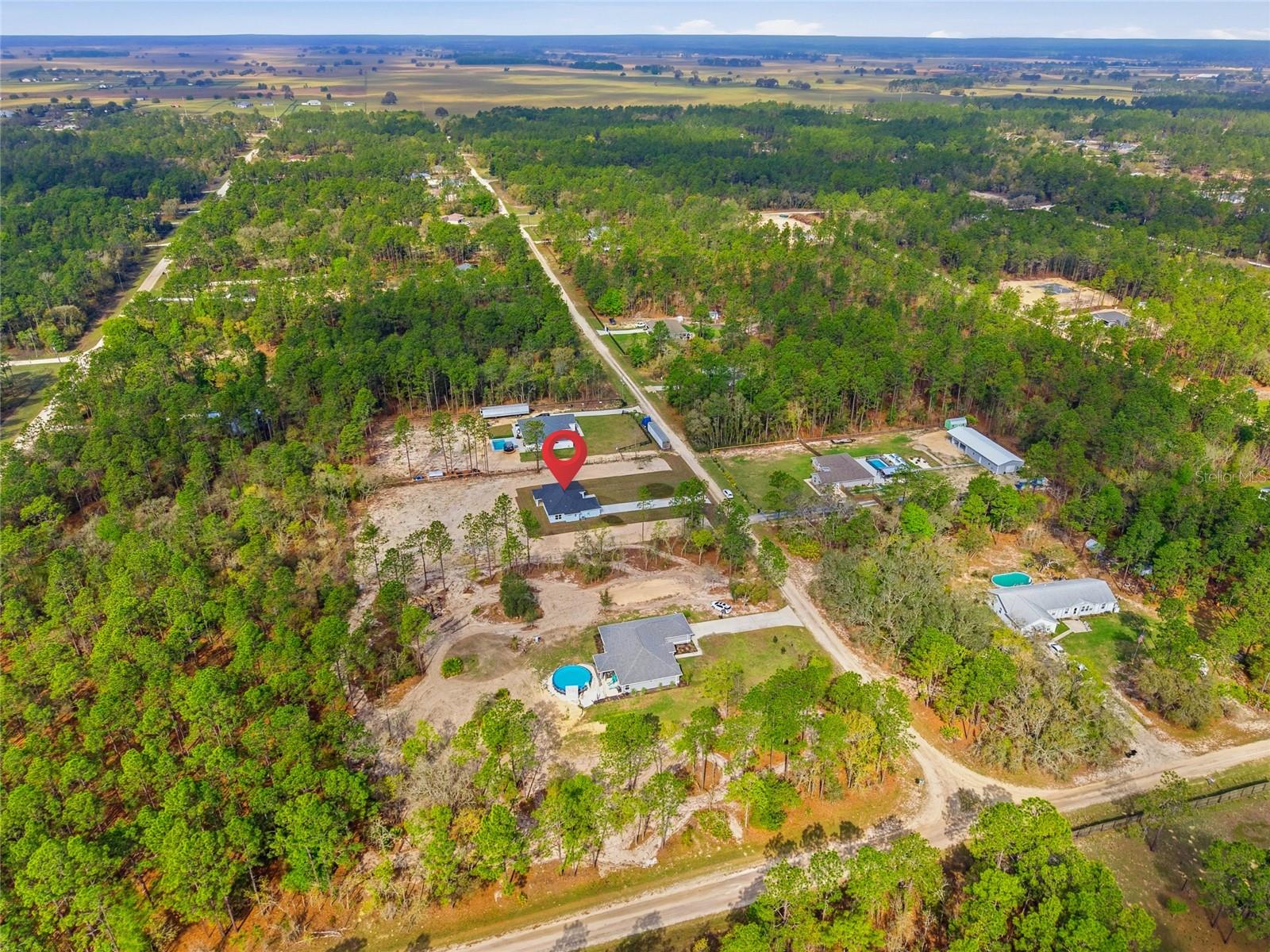 ROLLING HILLS UN 03 - Residential