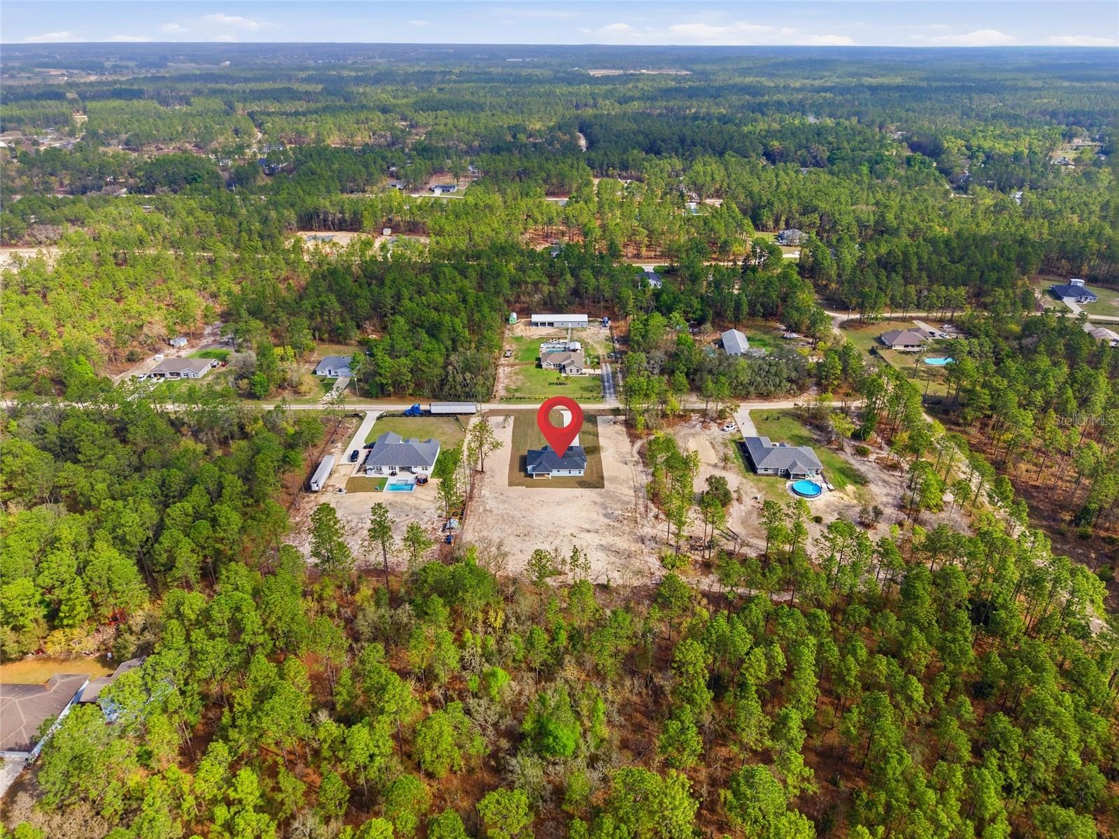 ROLLING HILLS UN 03 - Residential