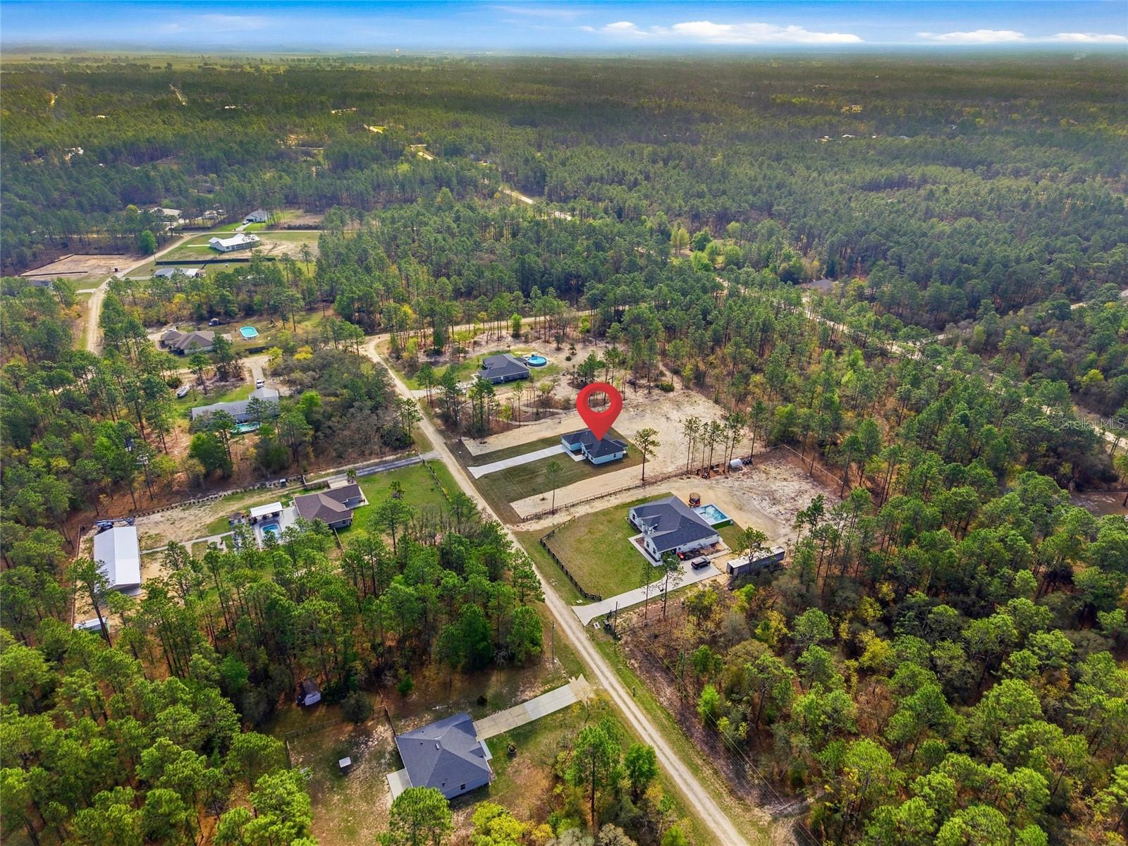 ROLLING HILLS UN 03 - Residential