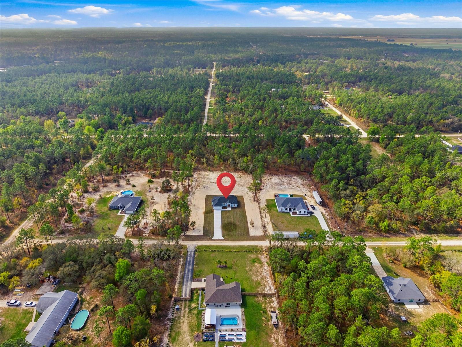 ROLLING HILLS UN 03 - Residential