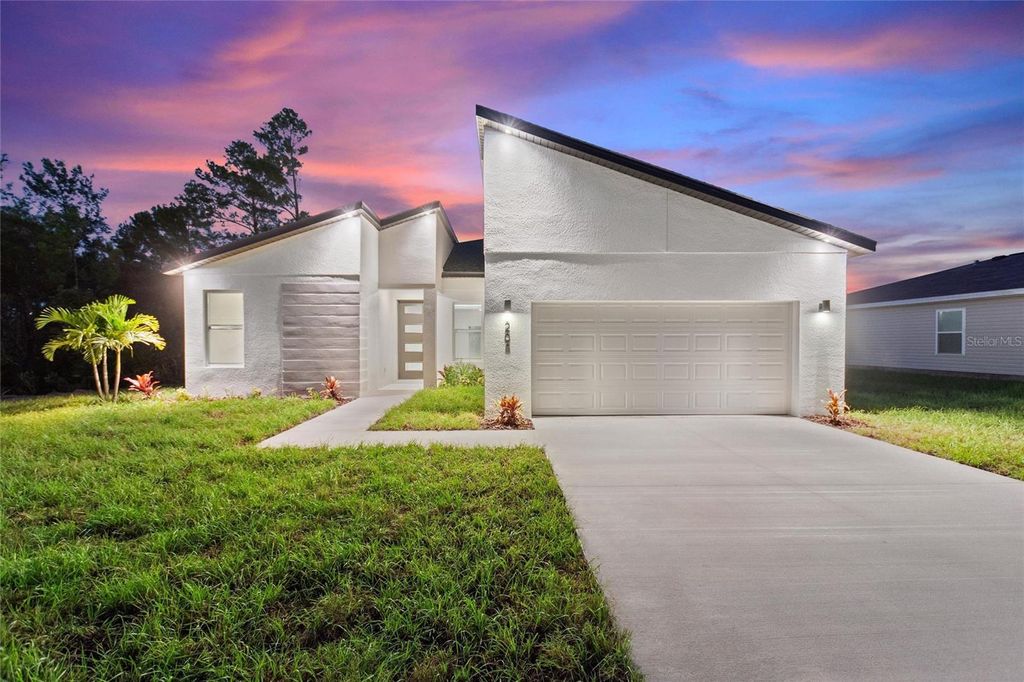 Photo of 205 Hyacinth Court, Kissimmee, FL 34759 (MLS # O6378829)