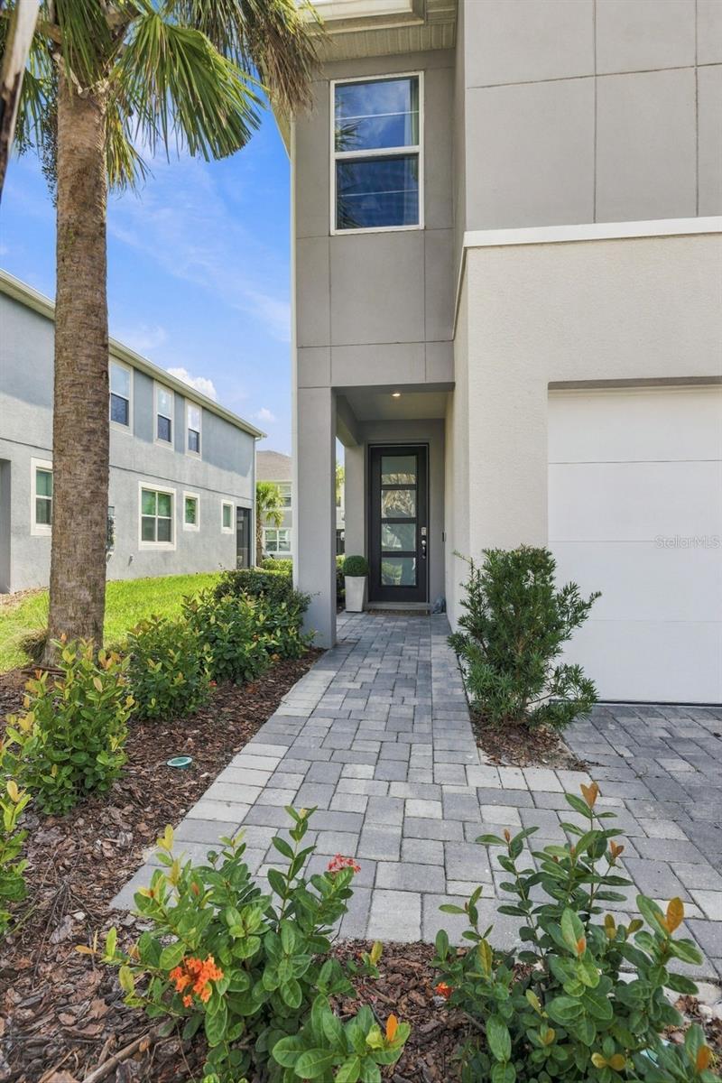 Photo of 5608 Brooklet Woods Drive, Wesley Chapel, FL 33545 (MLS # TB8559232)