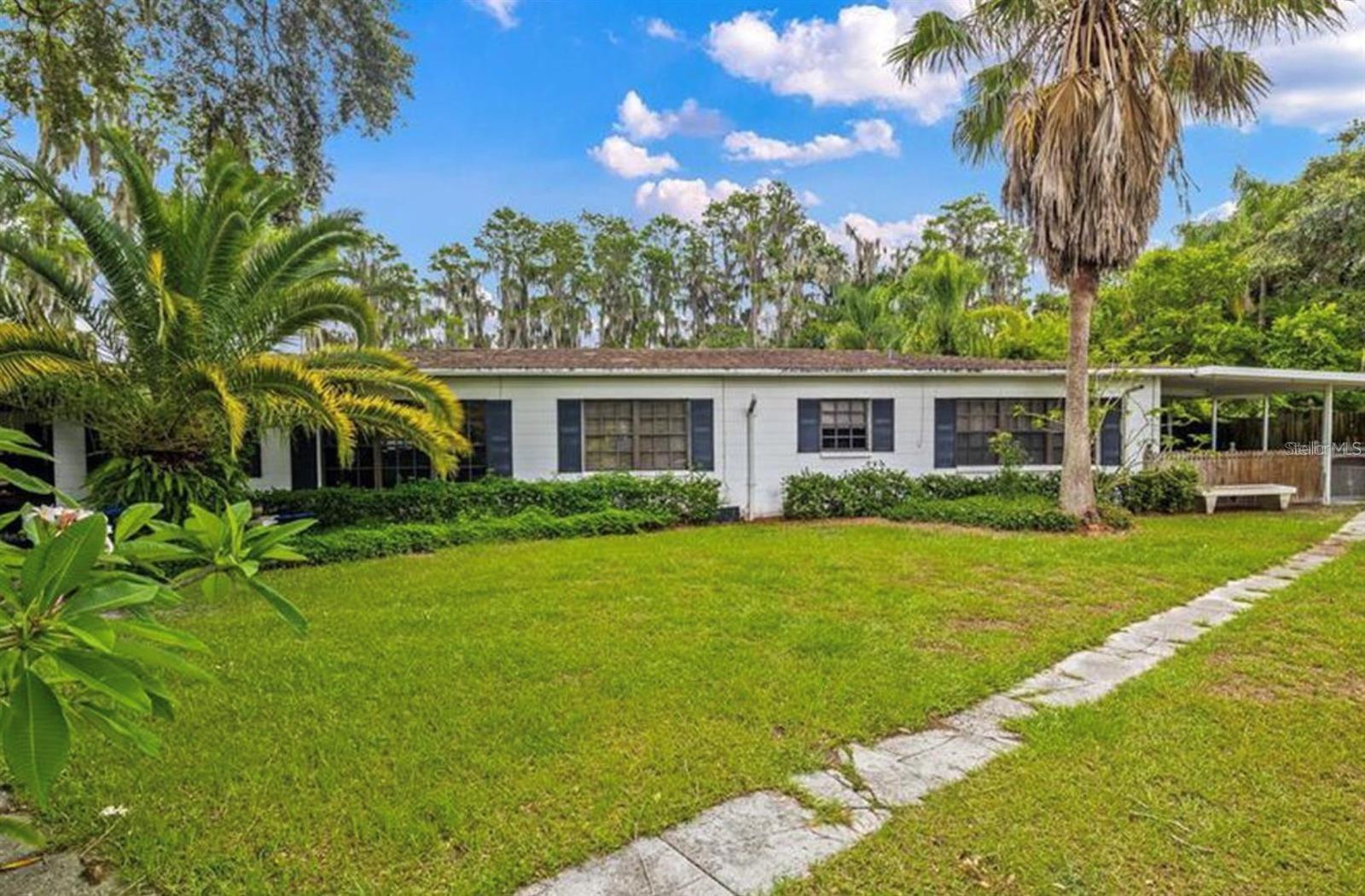 22129 CARSON DRIVE