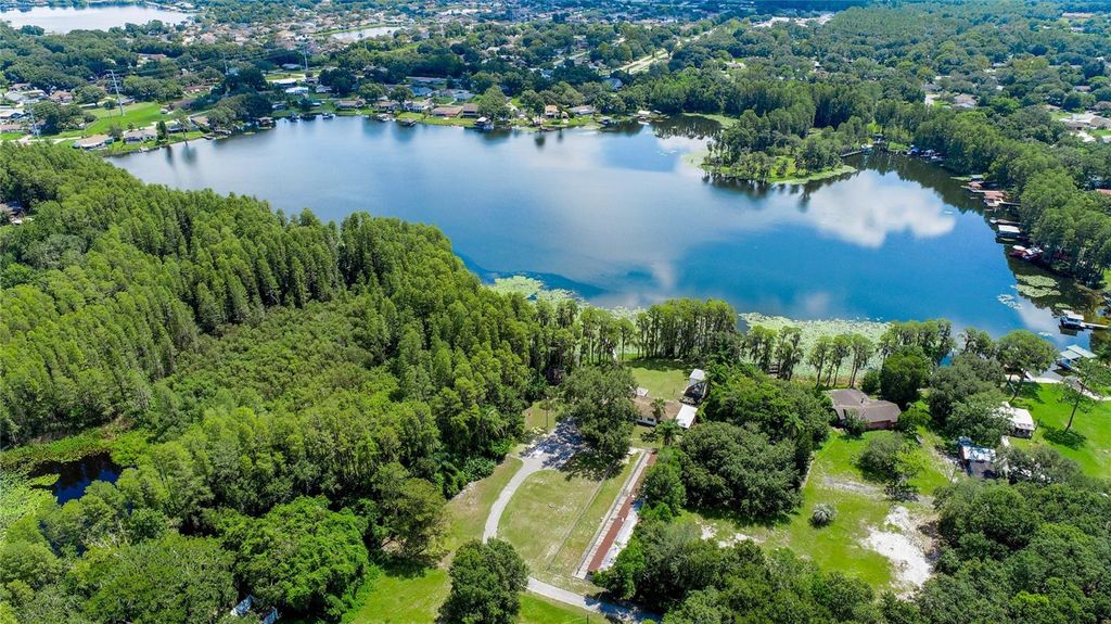 Photo of 22129 Carson Drive, Land O Lakes, FL 34639 (MLS # TB8374318)