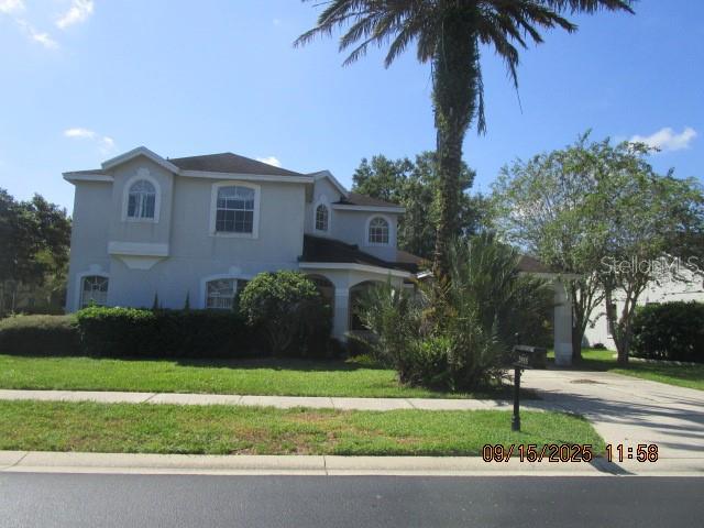 LAKEHURST - Residential