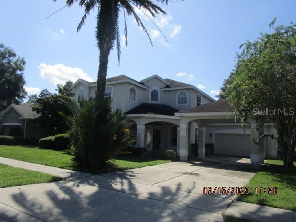 Photo of 2935 Willow Bay Terrace, Casselberry, FL 32707 (MLS # O6345111)