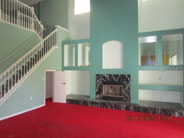 LAKEHURST - Residential