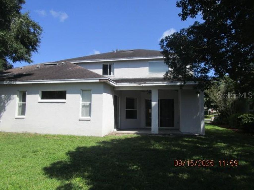 Photo of 2935 Willow Bay Terrace, Casselberry, FL 32707 (MLS # O6345111)