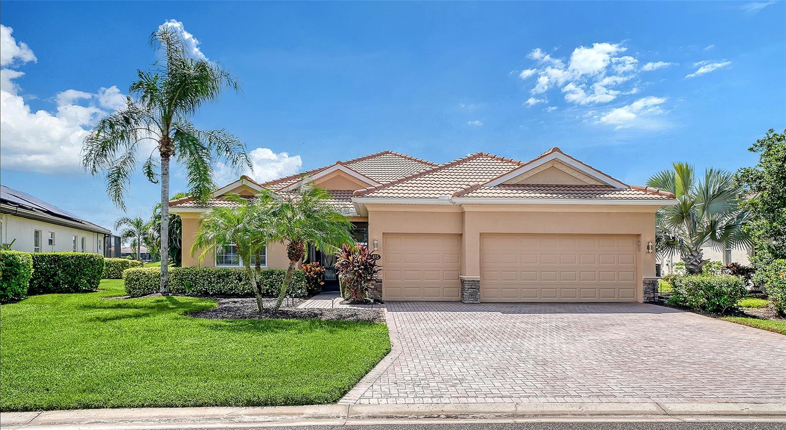 415 GRAND PRESERVE COVE