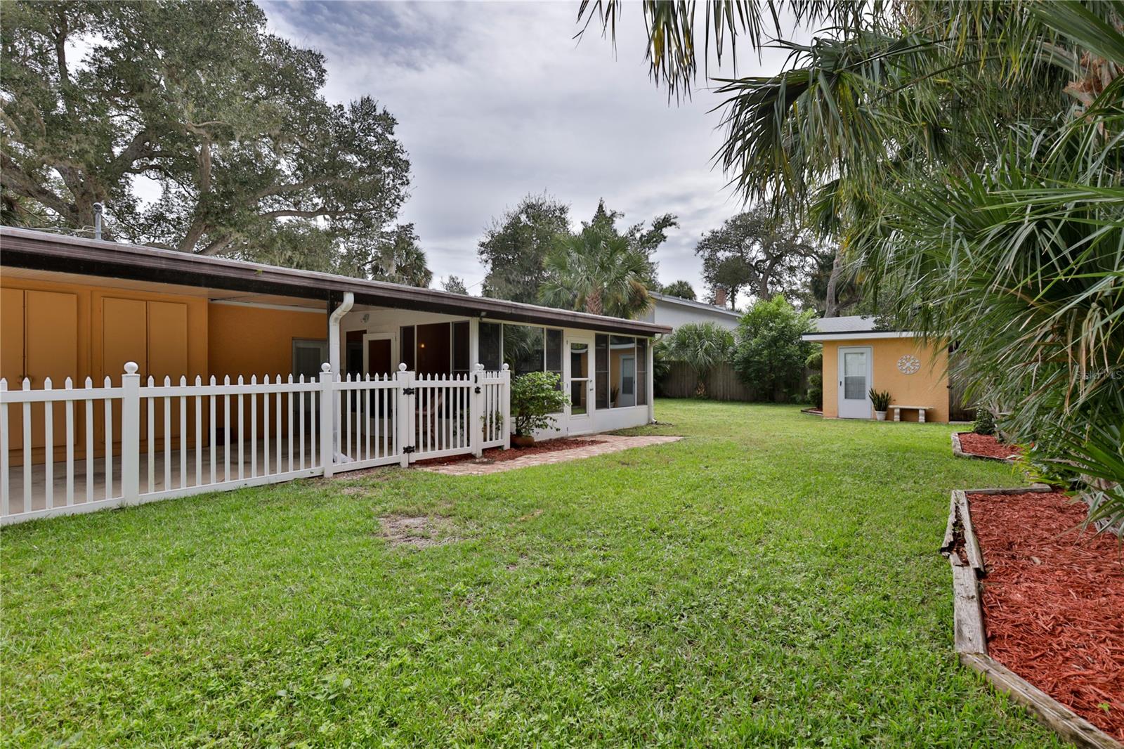 Highland Shores Sec 03 - Residential