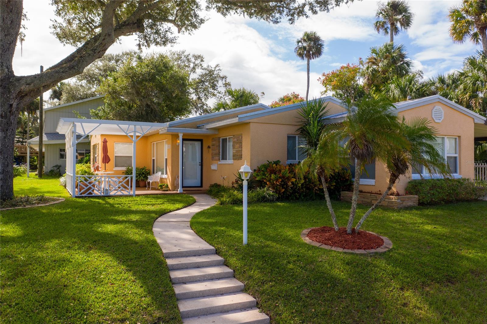 Highland Shores Sec 03 - Residential