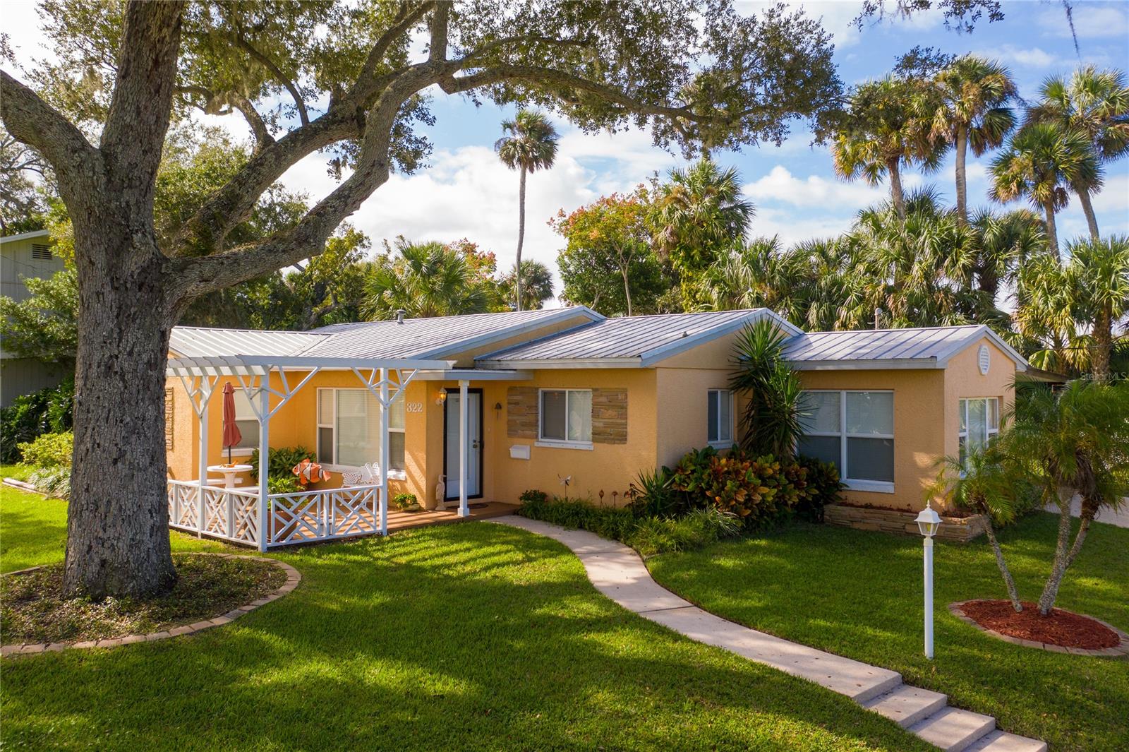 Highland Shores Sec 03 - Residential