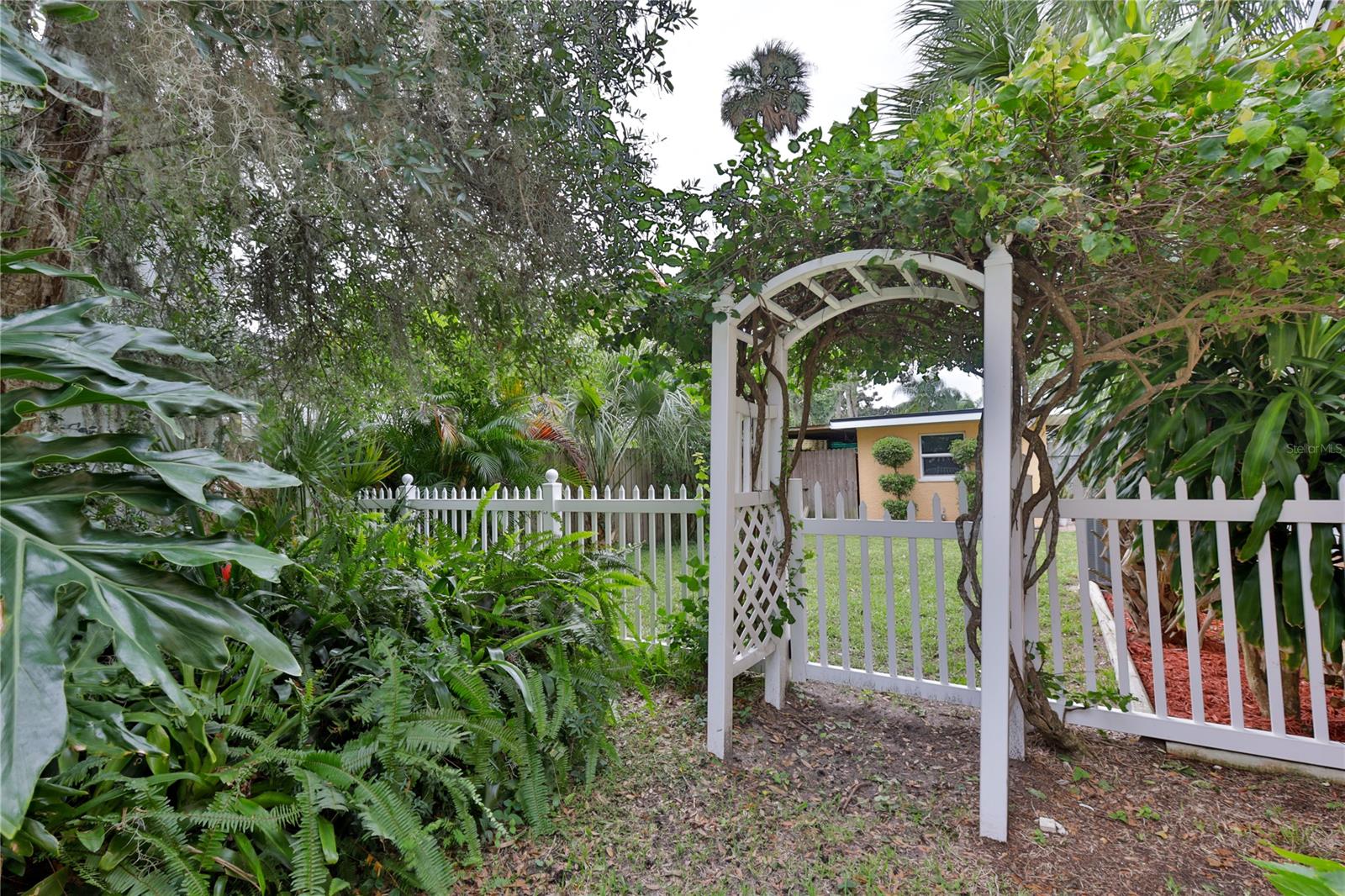 Highland Shores Sec 03 - Residential