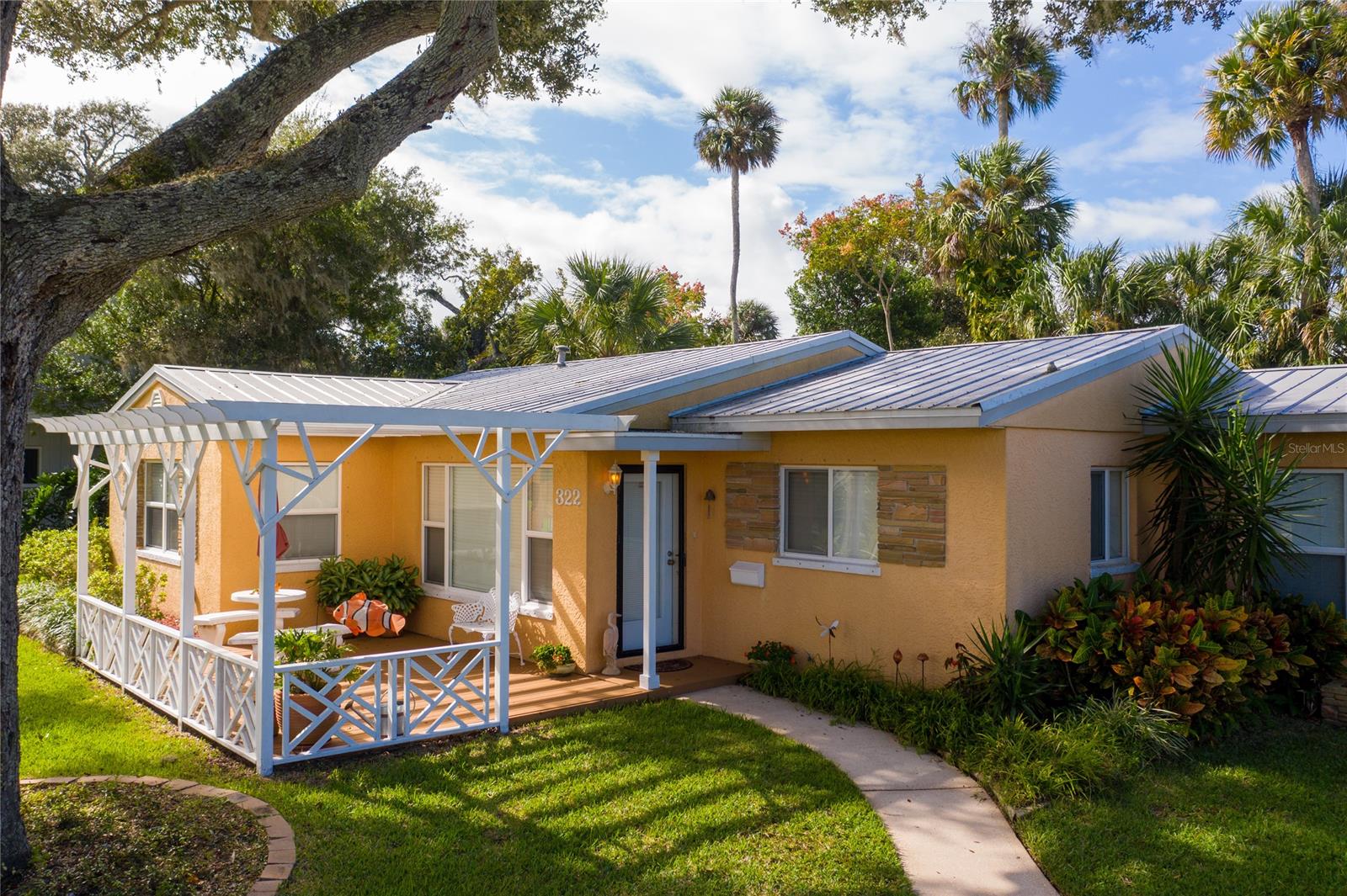 Highland Shores Sec 03 - Residential