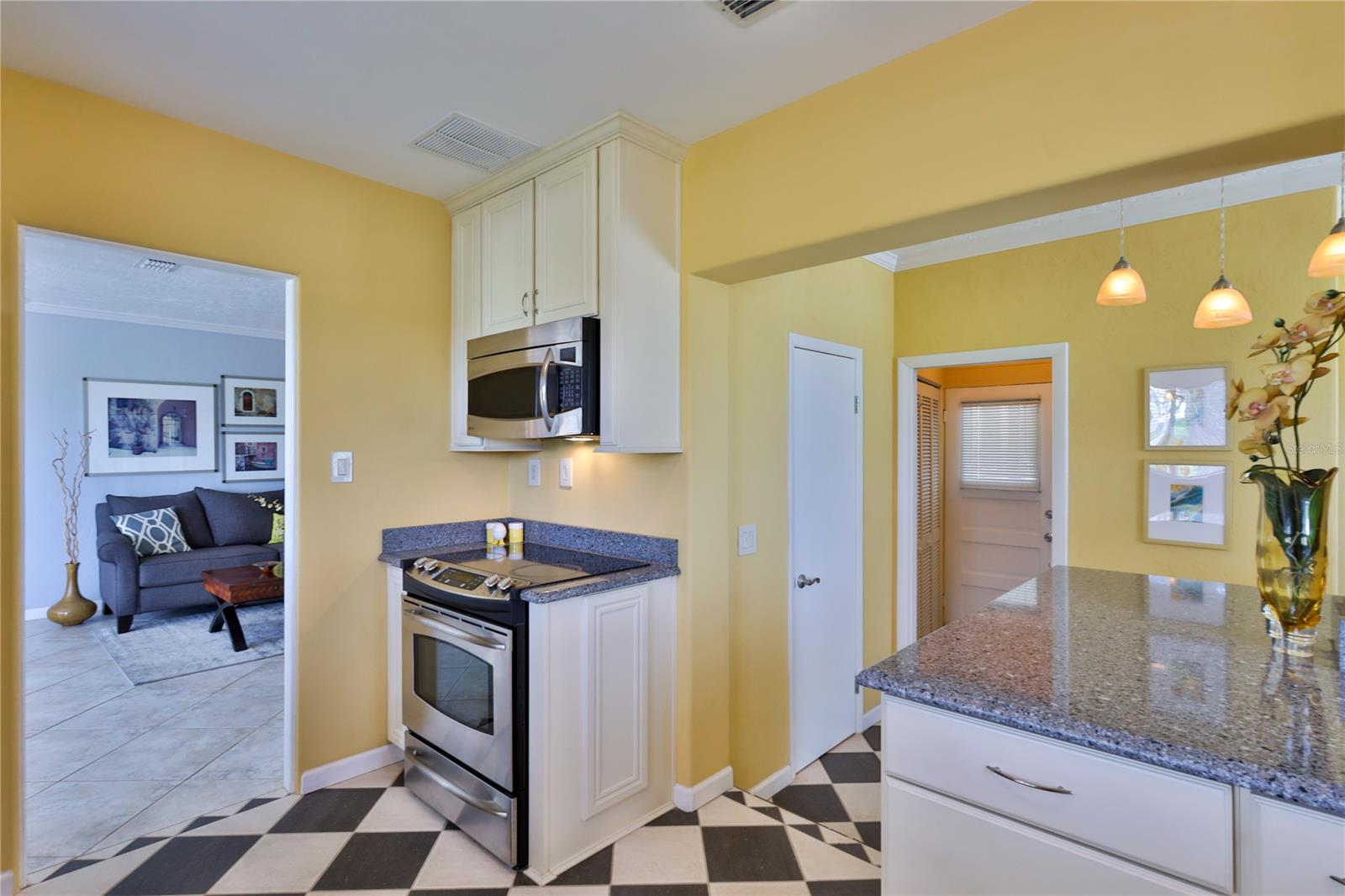 Highland Shores Sec 03 - Residential