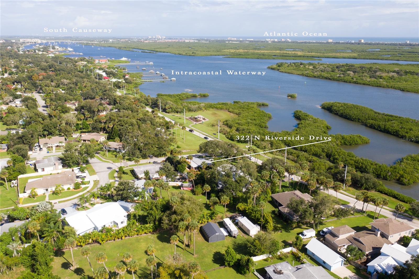 Highland Shores Sec 03 - Residential