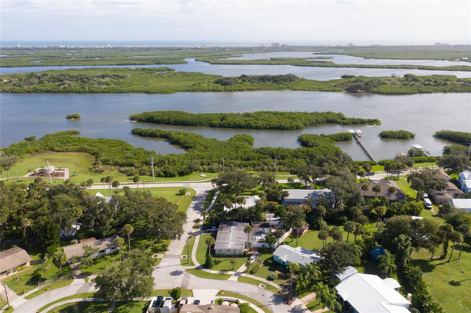 Highland Shores Sec 03 - Residential