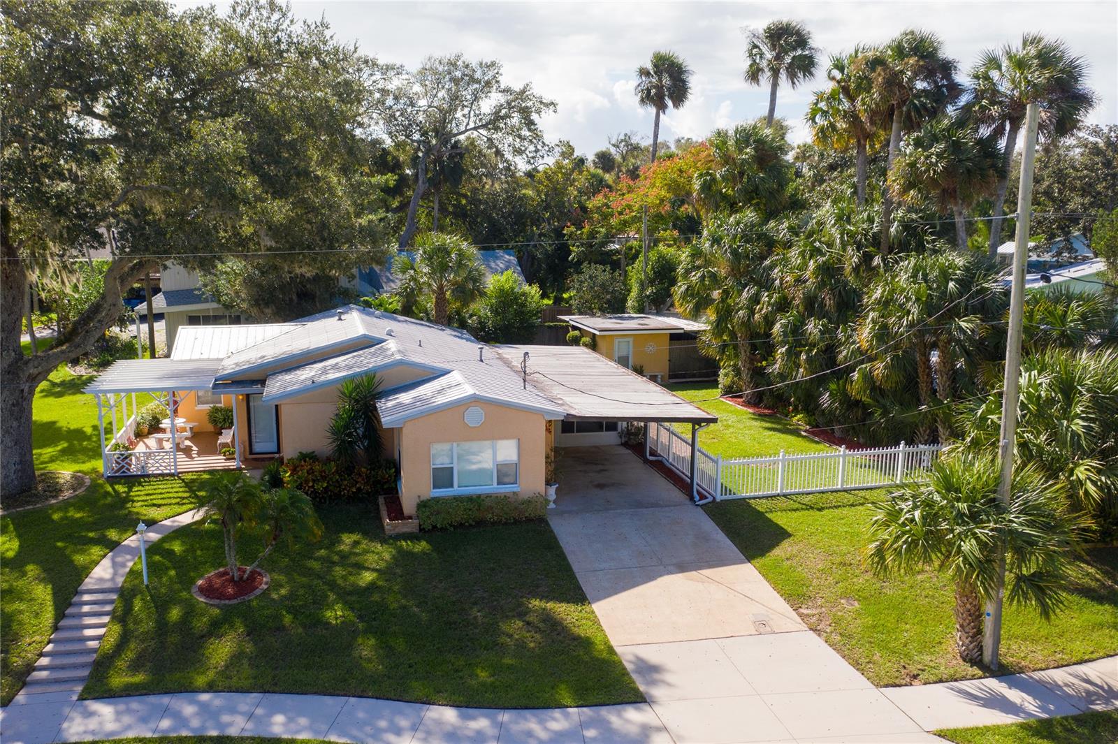 Highland Shores Sec 03 - Residential