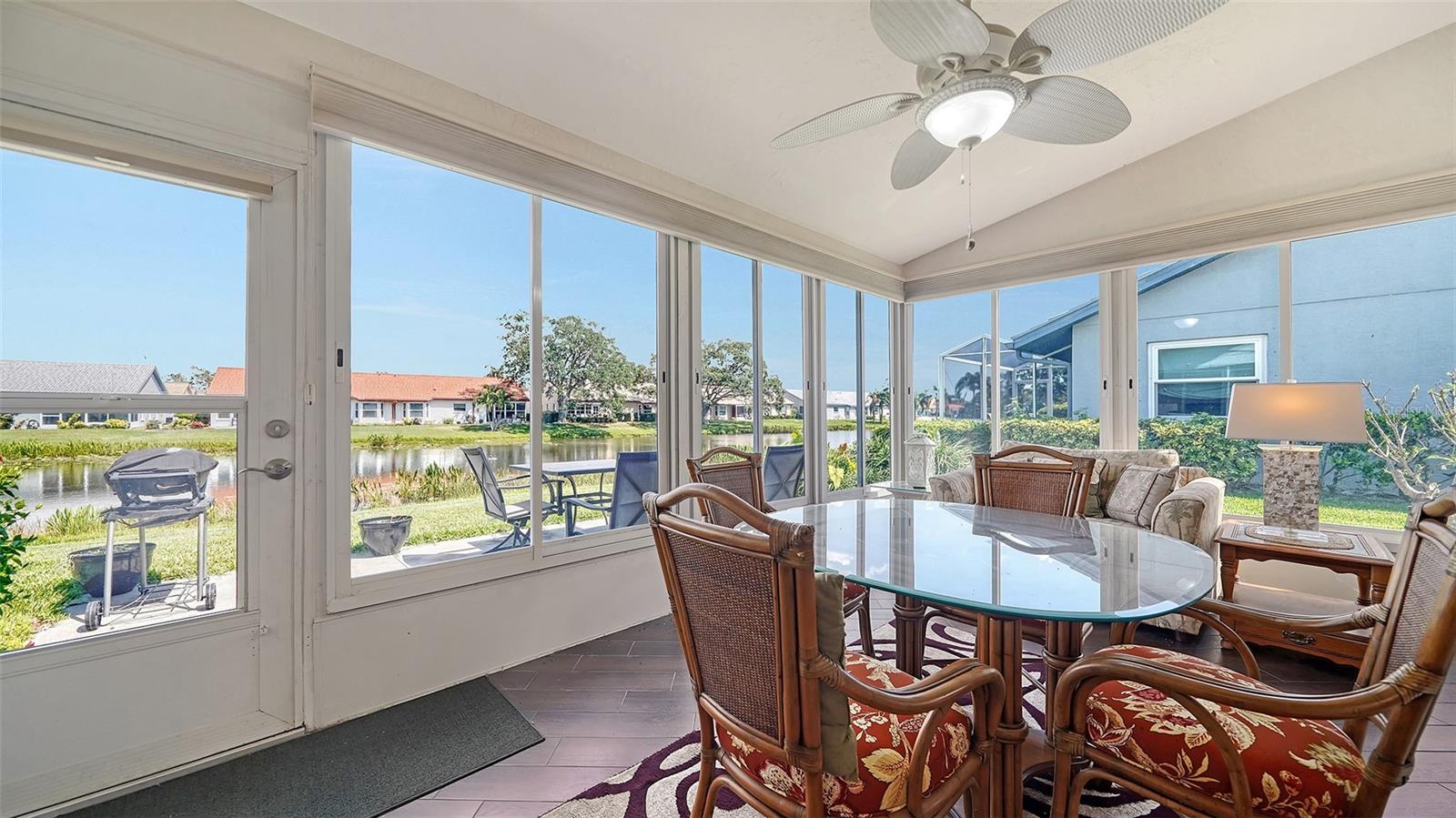 CASA DEL SOL SEC III - Residential