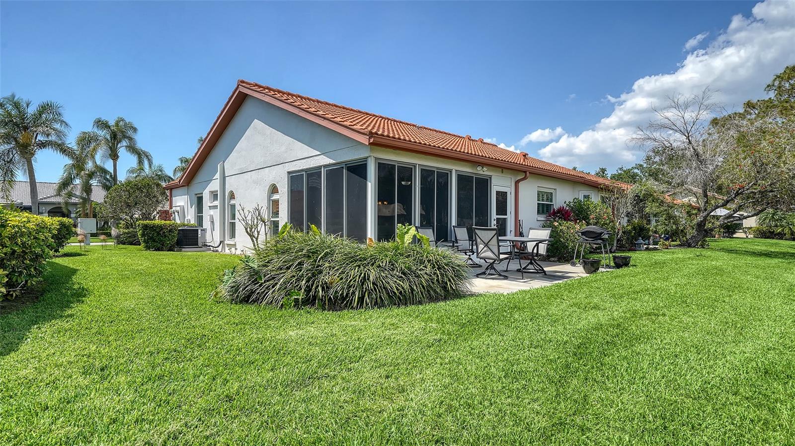 CASA DEL SOL SEC III - Residential