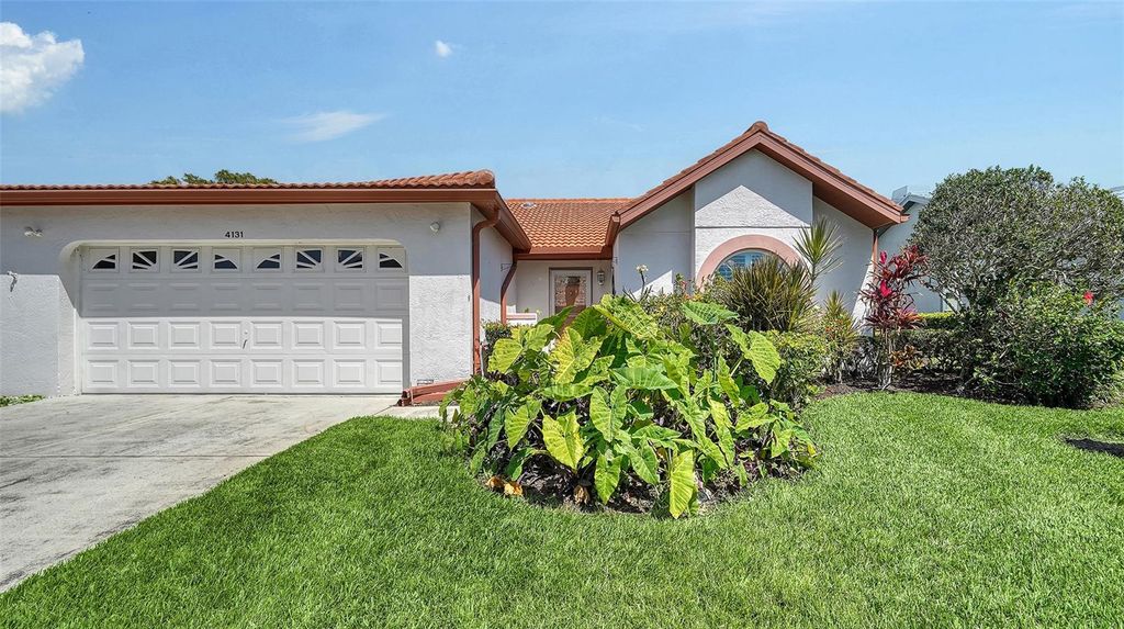 Photo of 4131 Salernes Avenue #3051, Sarasota, FL 34233 (MLS # A4648665)