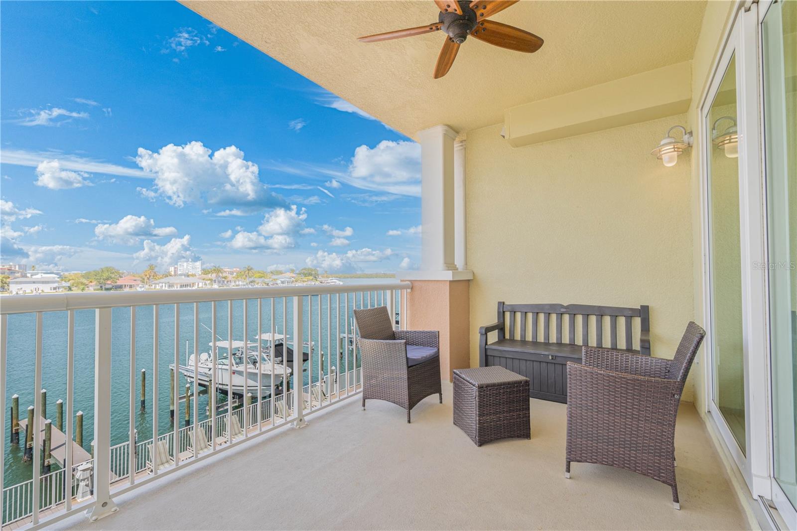 SANDPIPERS COVE CONDO - Residential