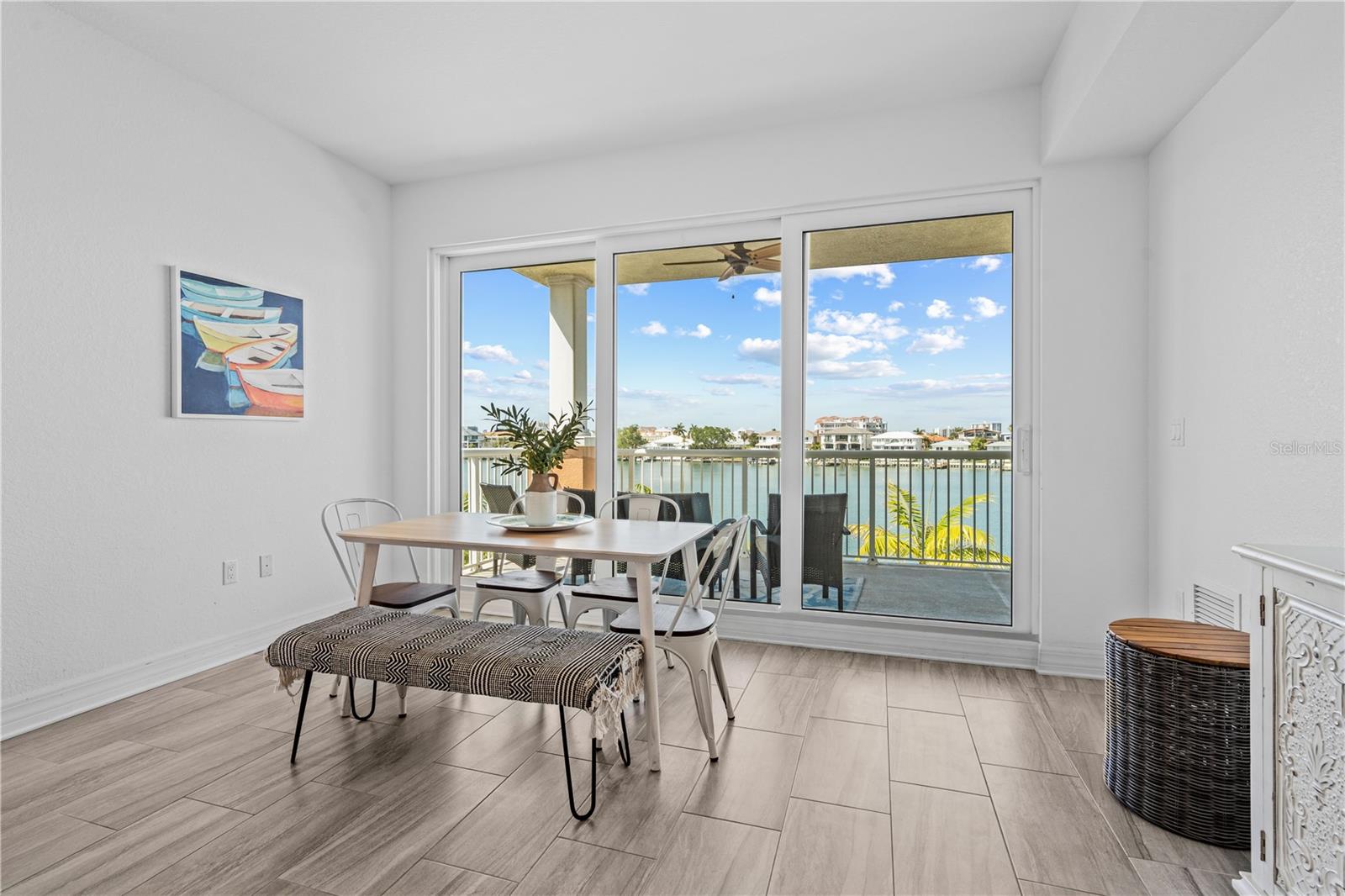 SANDPIPERS COVE CONDO - Residential