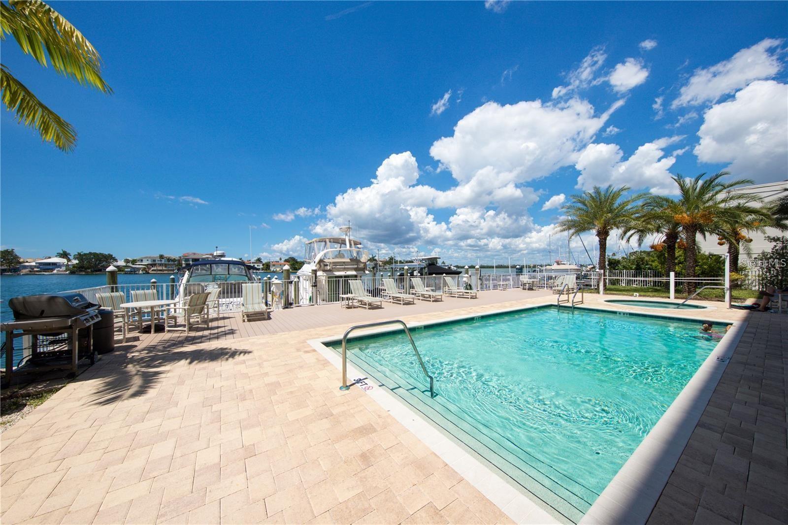 SANDPIPERS COVE CONDO - Residential