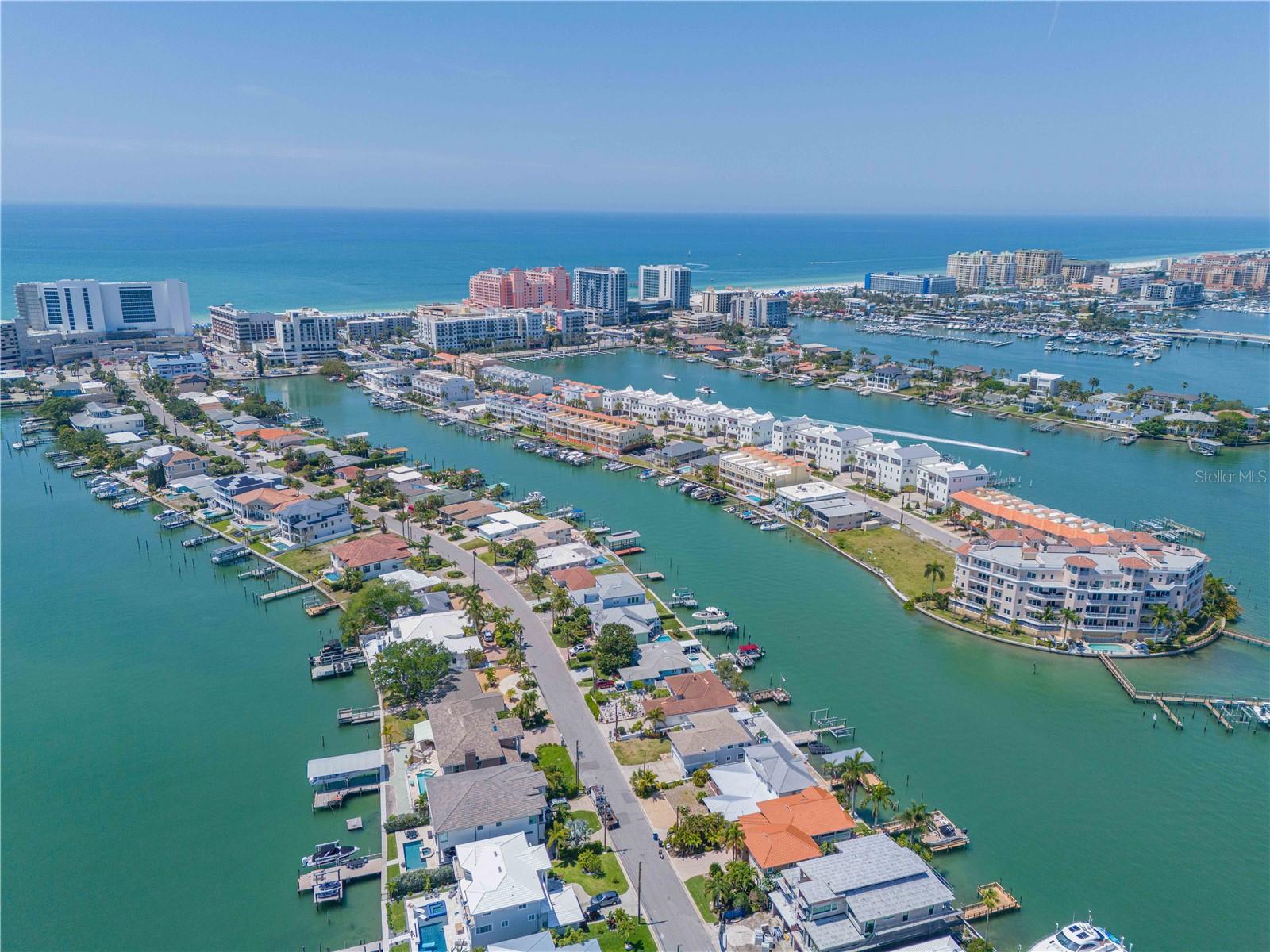 SANDPIPERS COVE CONDO - Residential